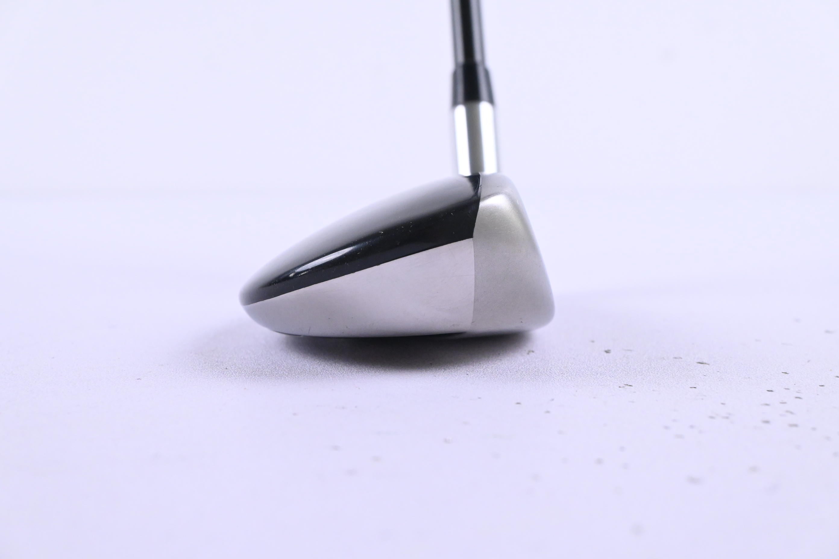 Callaway RAZR X HL #3 Hybrid / 21 Degree / Regular Flex Callaway 65 Shaft