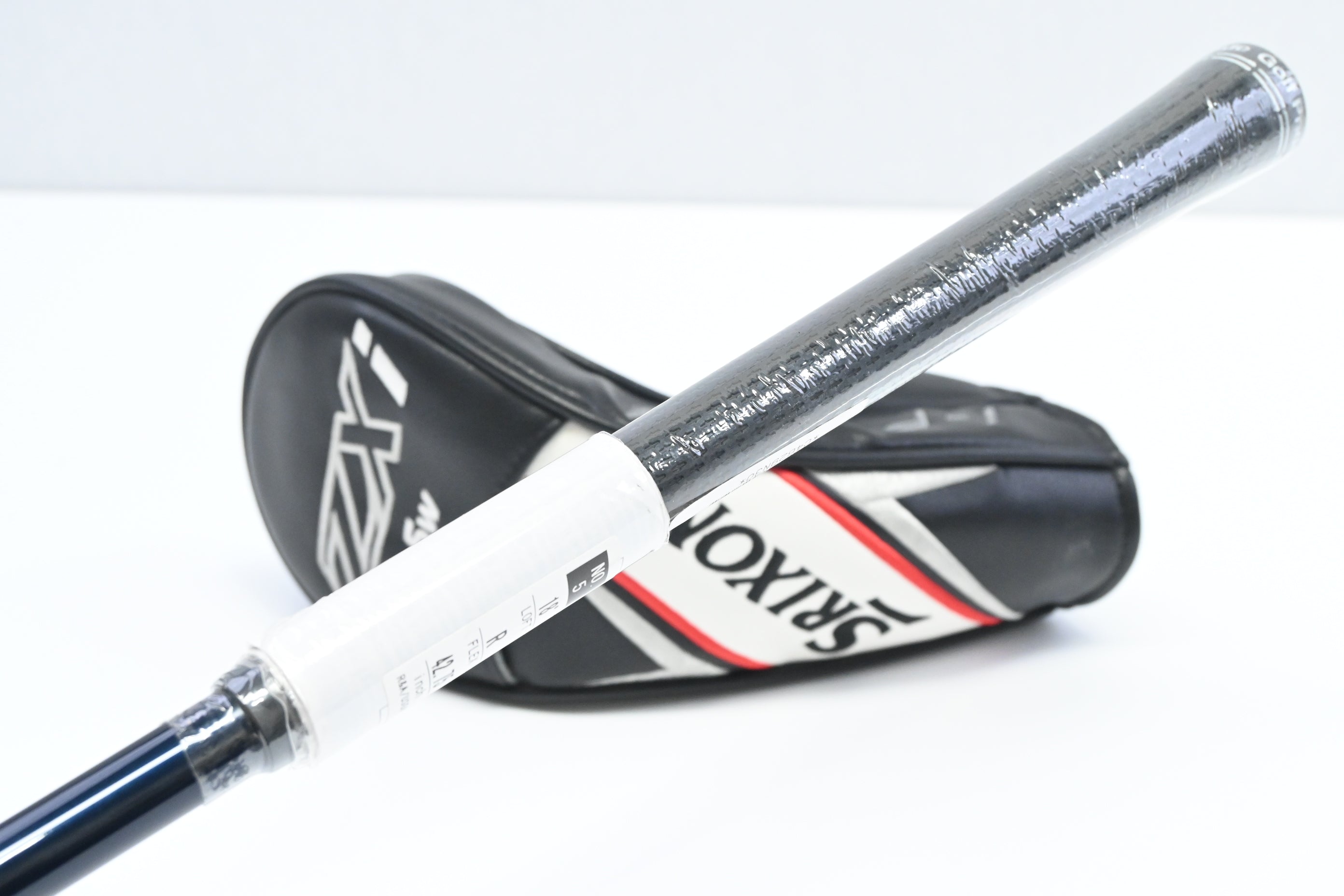 Srixon ZXi #5 Wood / 18 Degree / Regular Flex Fujikura Ventus TR Blue 6