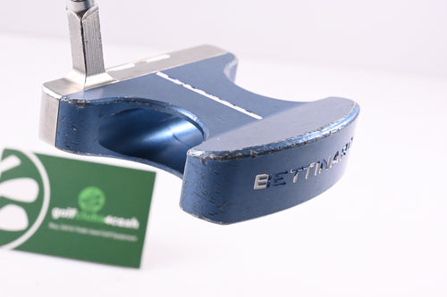 Bettinardi Inovai 7.0 Slant Putter / 32 Inch