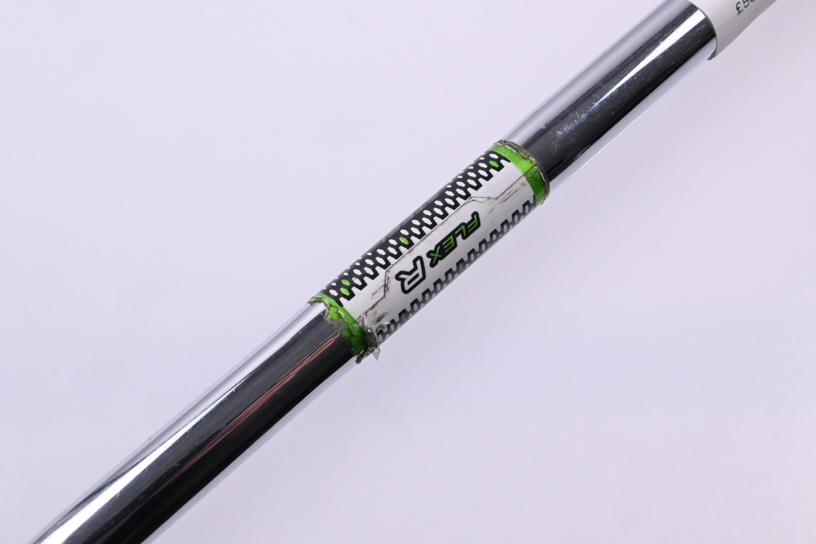 Taylormade Rocketbladez Sand Wedge / 55 Degree / Regular Flex Taylormade Shaft