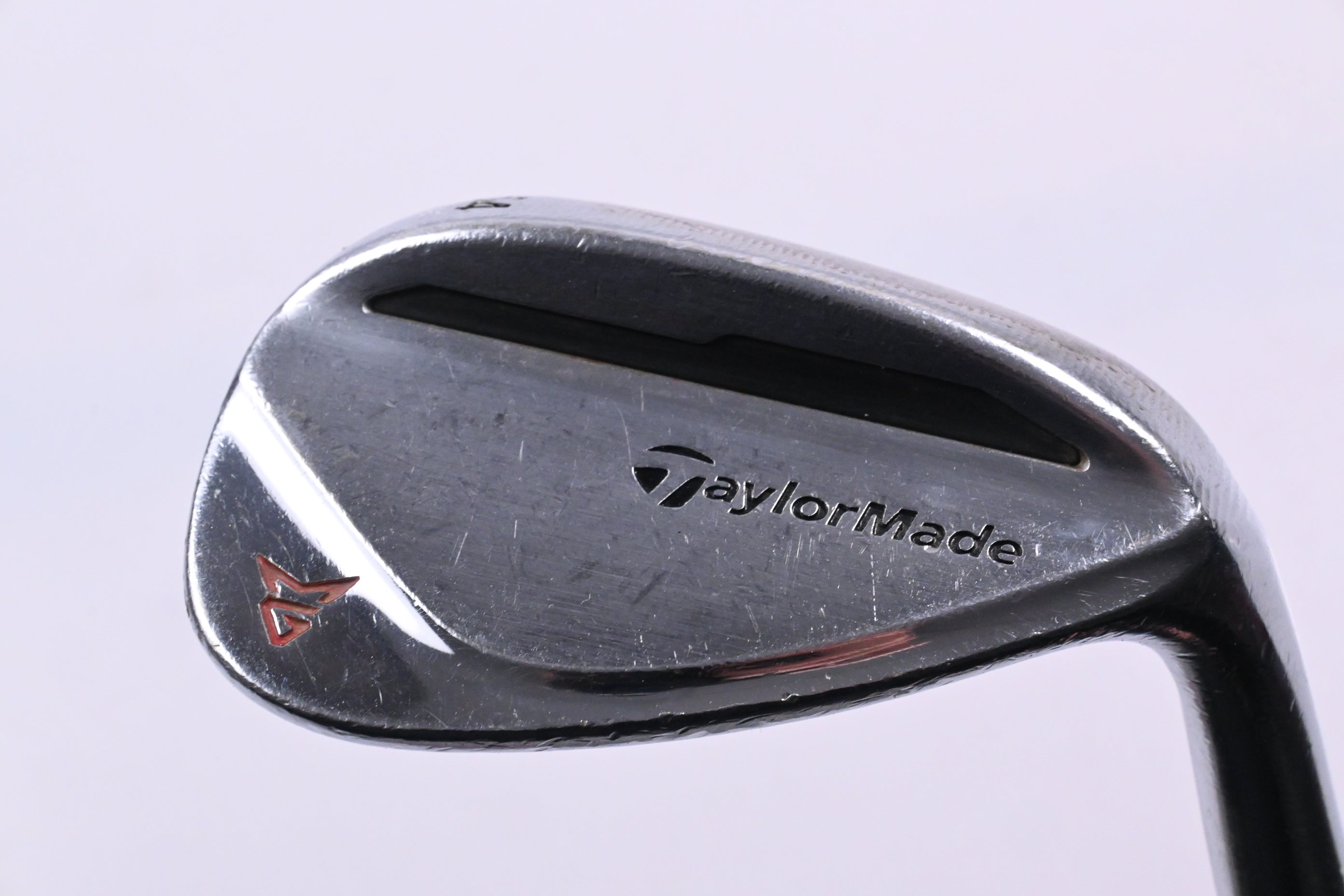 Taylormade Milled Grind 2 Chrome Sand Wedge / 54 Degree / Stiff Flex DG S200