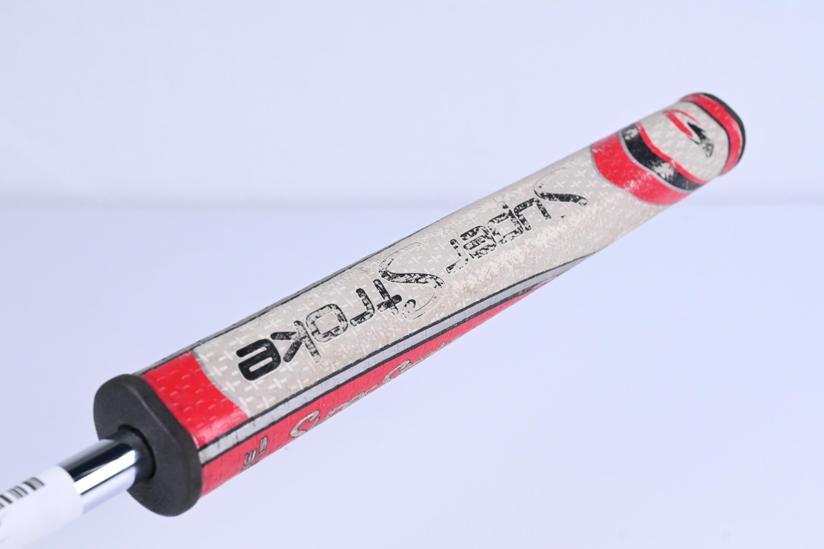 Odyssey White Hot Pro Black 2-Ball Putter / 34 Inch