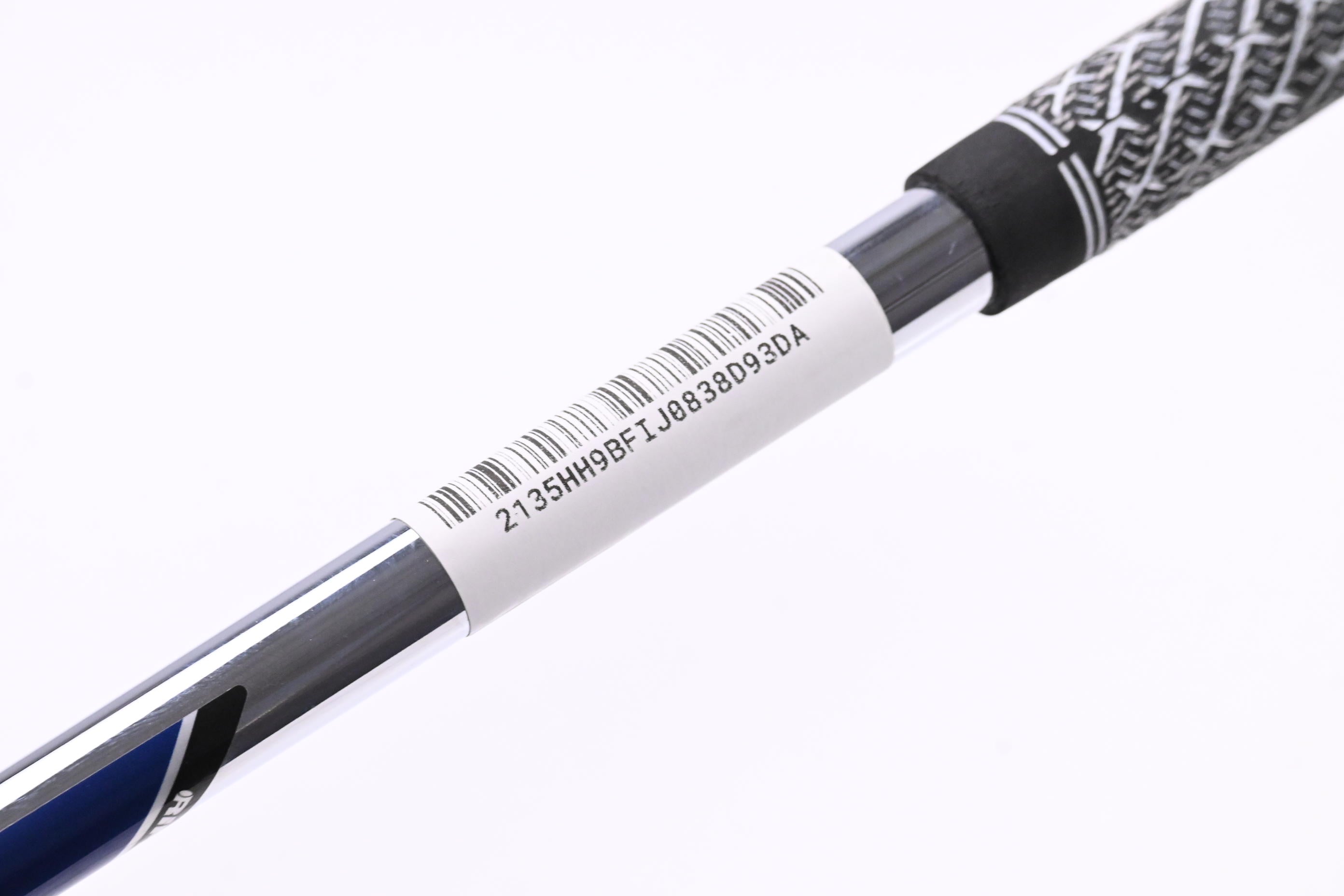 Callaway Apex Ai200 #4 Iron / 21 Degree / X-Flex Project X Rifle Shaft