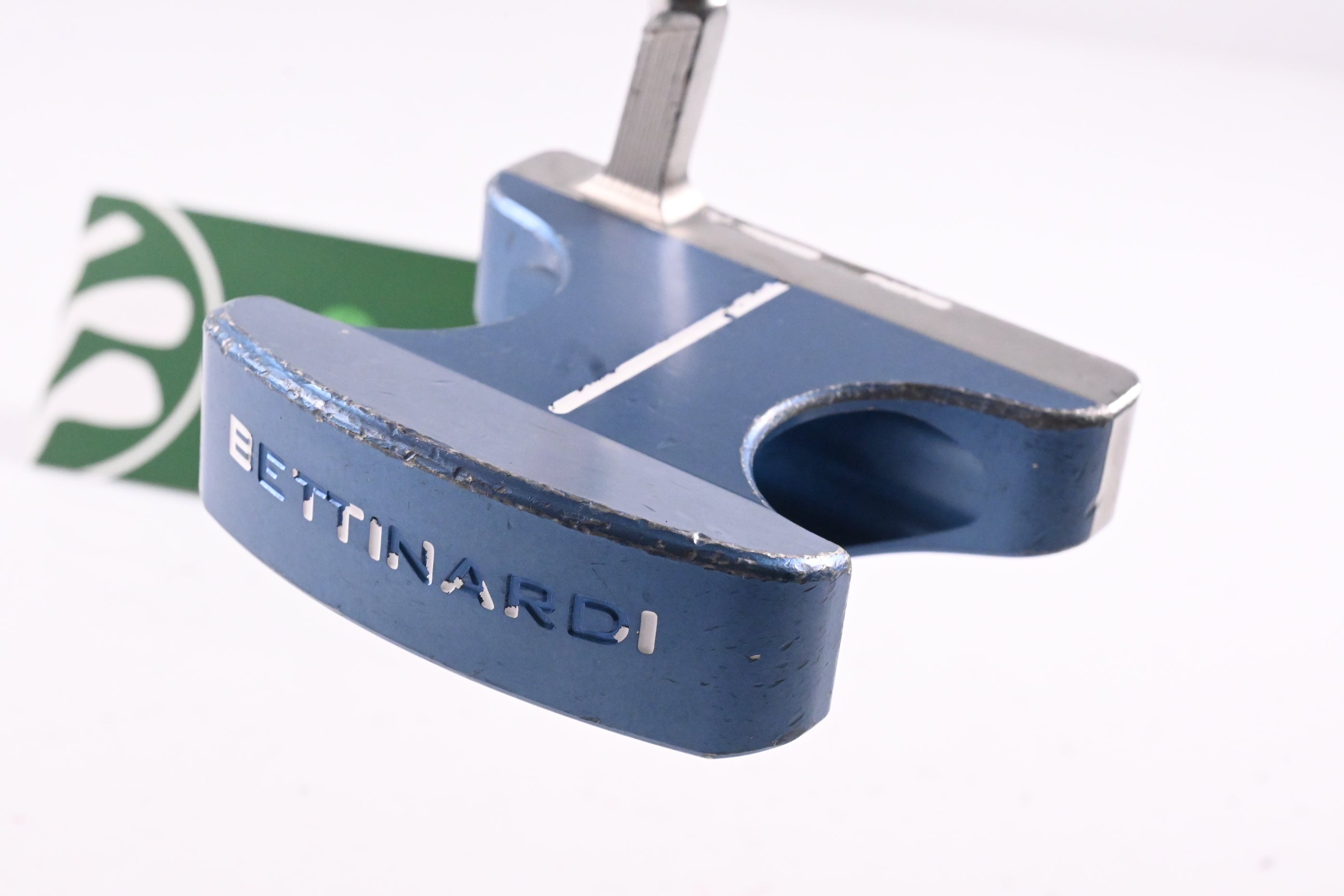 Bettinardi Inovai 7.0 Slant Putter / 32 Inch
