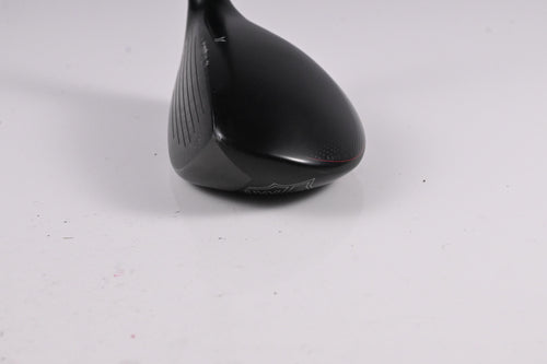 Left Hand Wilson Dynapower 2023 #4 Hybrid / 22 Degree / Regular Flex HZRDUS 70