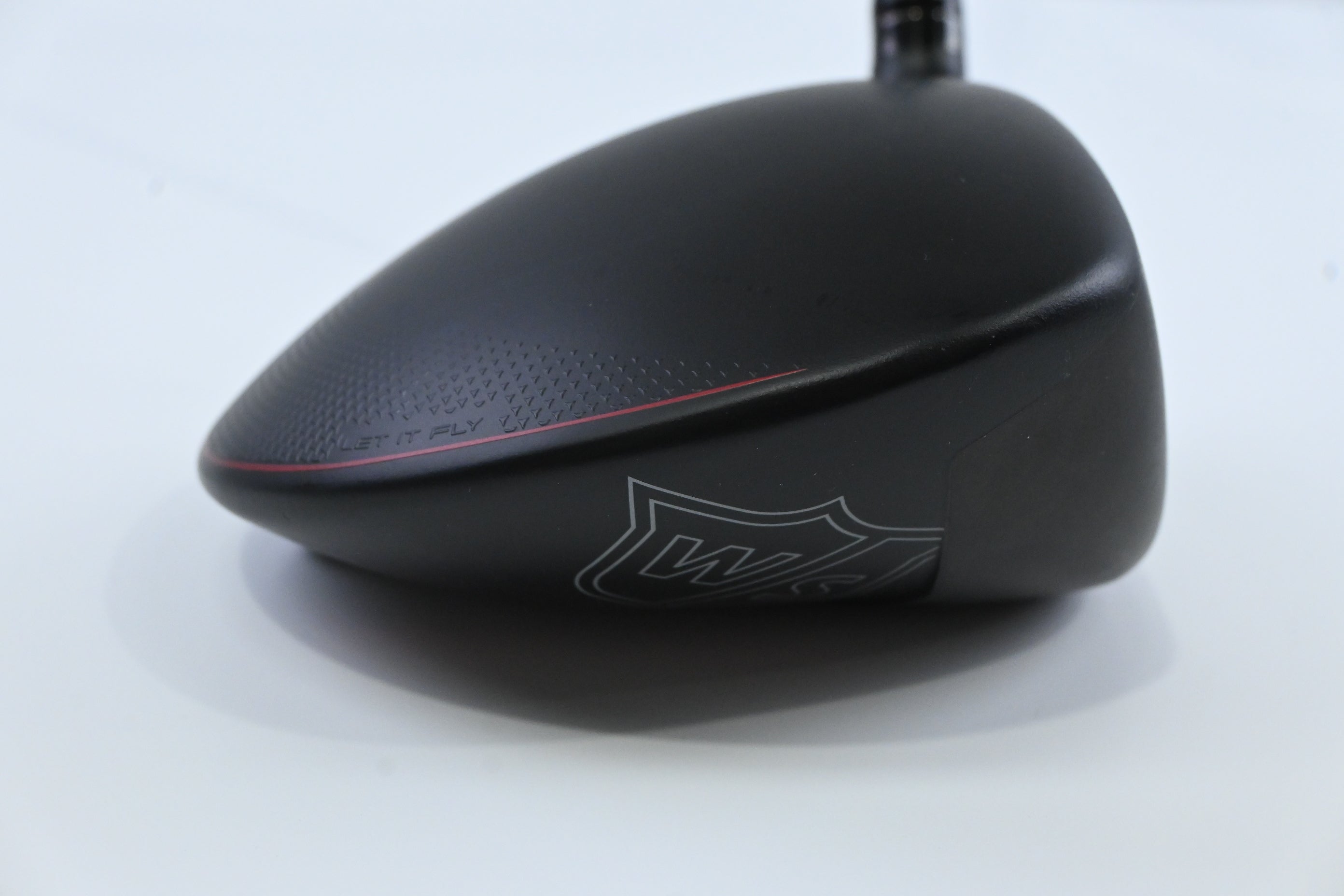 Wilson Dynapower Titanium 2023 Driver / 13 Degree / Regular Flex Ventus Blue 6