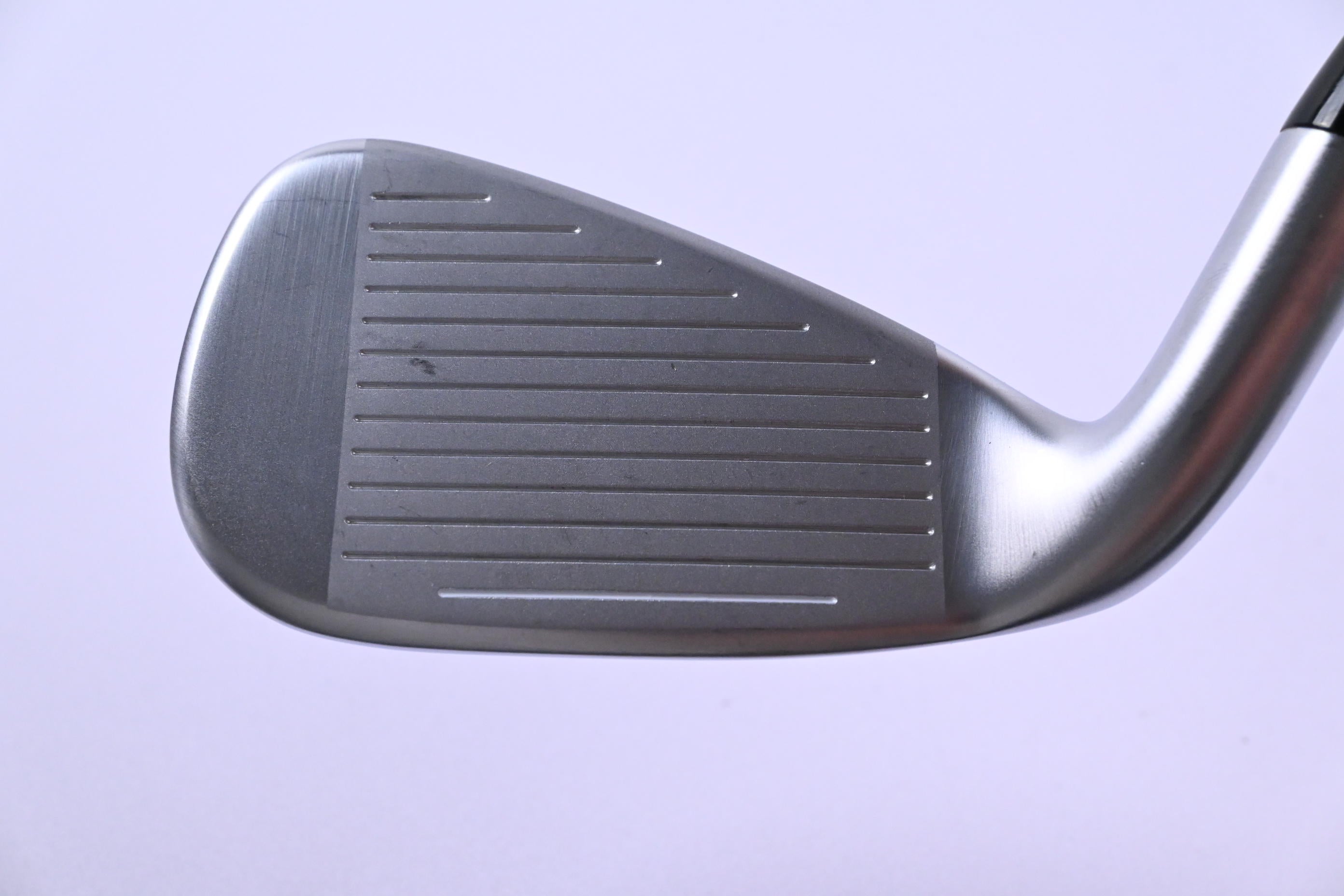 Cobra Air-X #5 Iron / 25 Degree / Regular Flex Cobra Ultralite 50 Shaft
