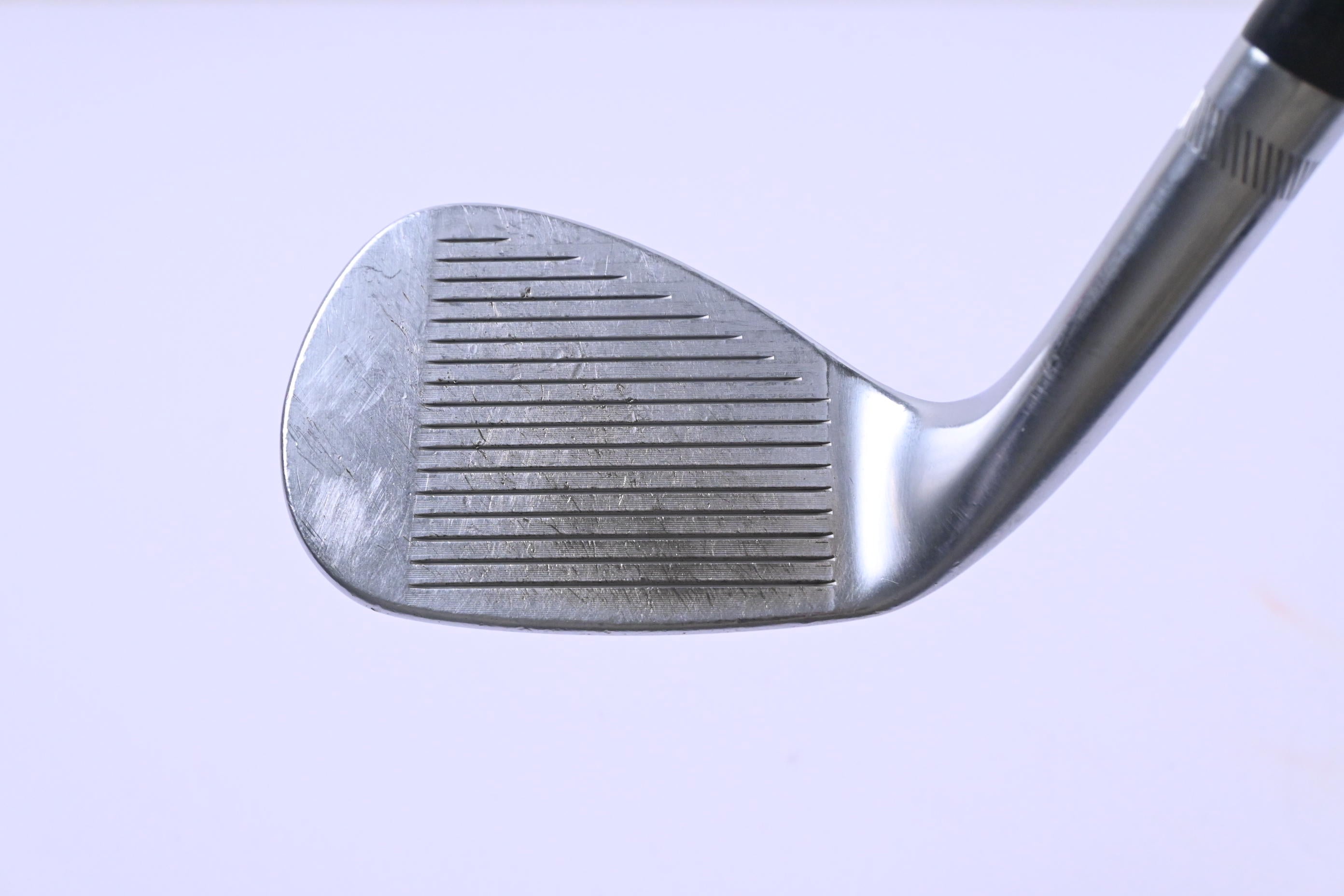 Titleist Vokey SM9 Lob Wedge / 58 Degree / Wedge Flex Vokey Design SM9 Shaft