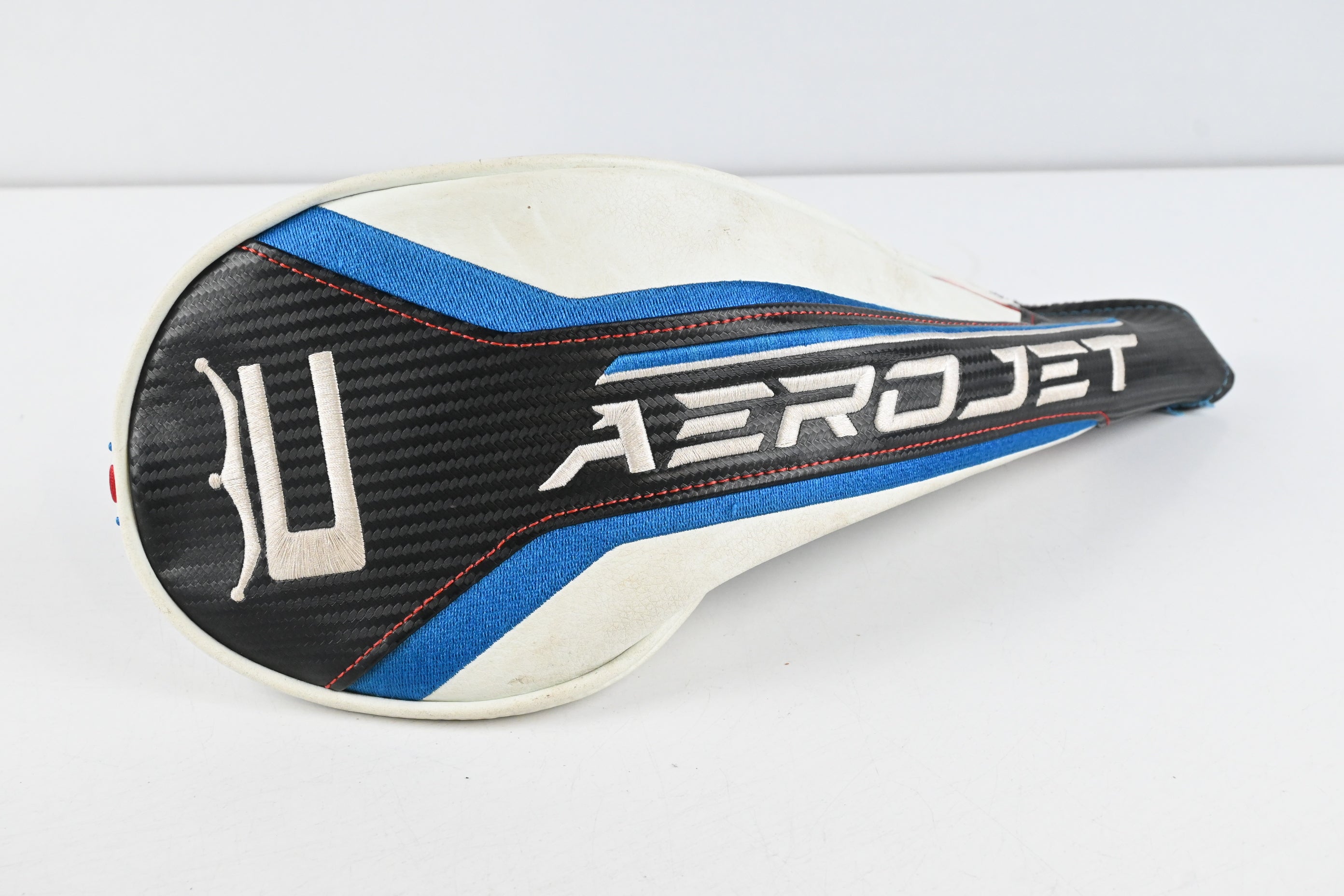Ladies Cobra Aerojet Max Driver / 12 Degree / Ladies Flex UST Helium Nano Core 4