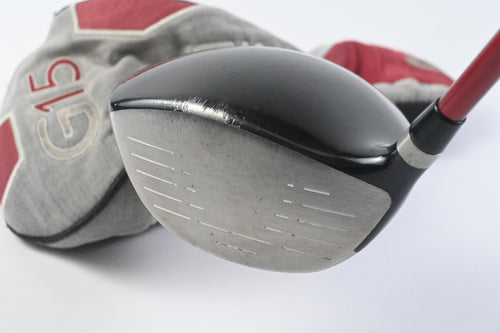 Ping G15 Driver / 10.5 Degree / Senior Flex Ping TFC 149 D Shaft