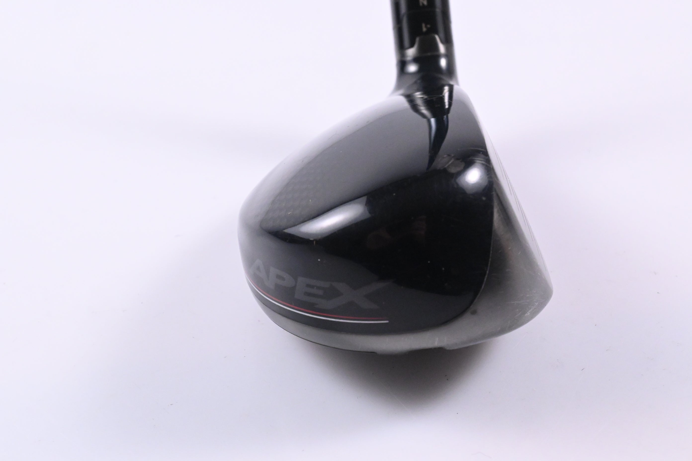 Callaway Apex 21 #4 Hybrid / 21 Degree / Regular Flex Recoil DART 75 Shaft