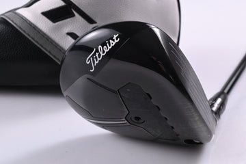 Titleist TSR3 #3 Wood / 15 Degree / Stiff Flex HZRDUS Black 70 Shaft