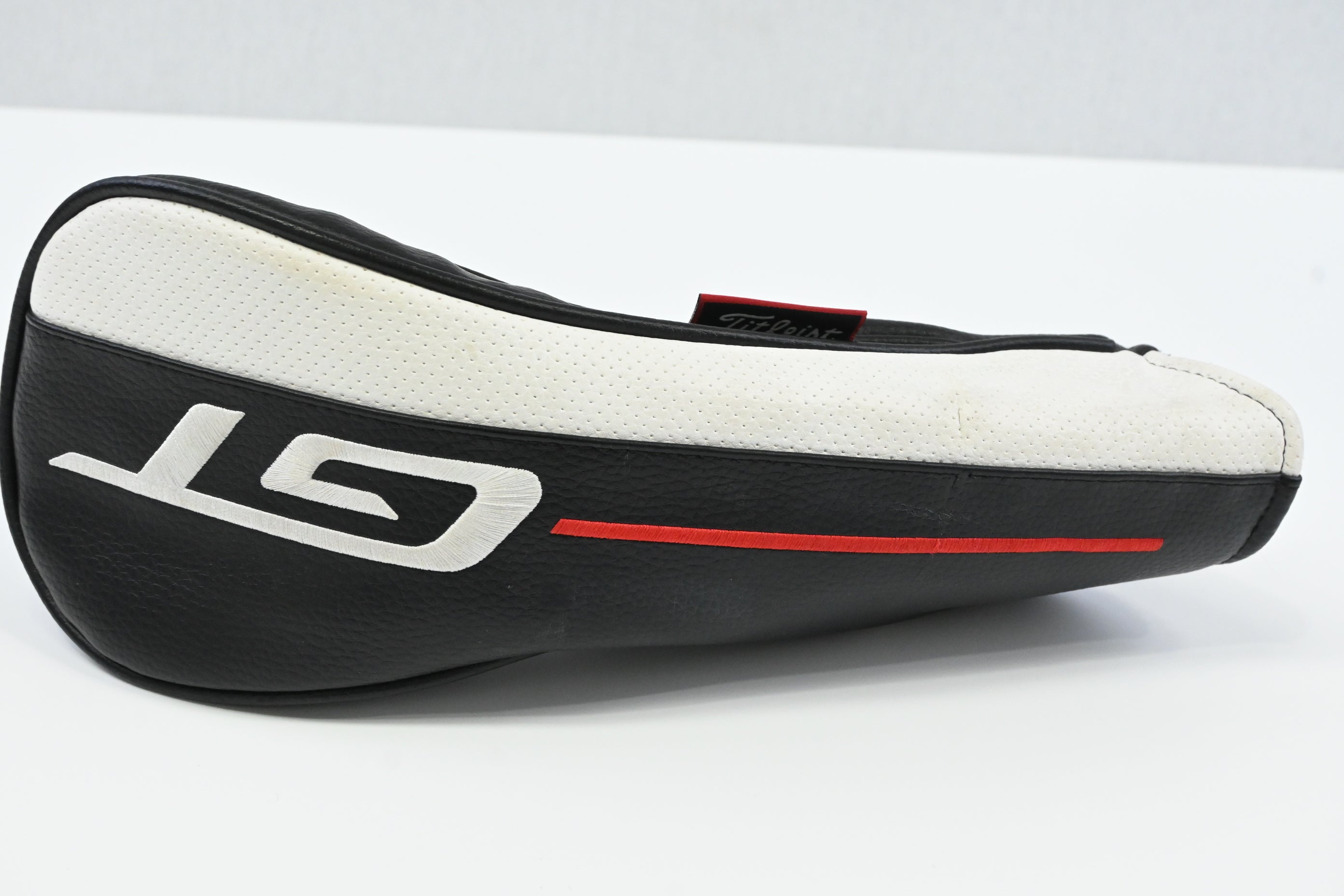 Titleist GT280 Mini Driver / 13 Degree / X-Flex Tour AD VF-7 Shaft
