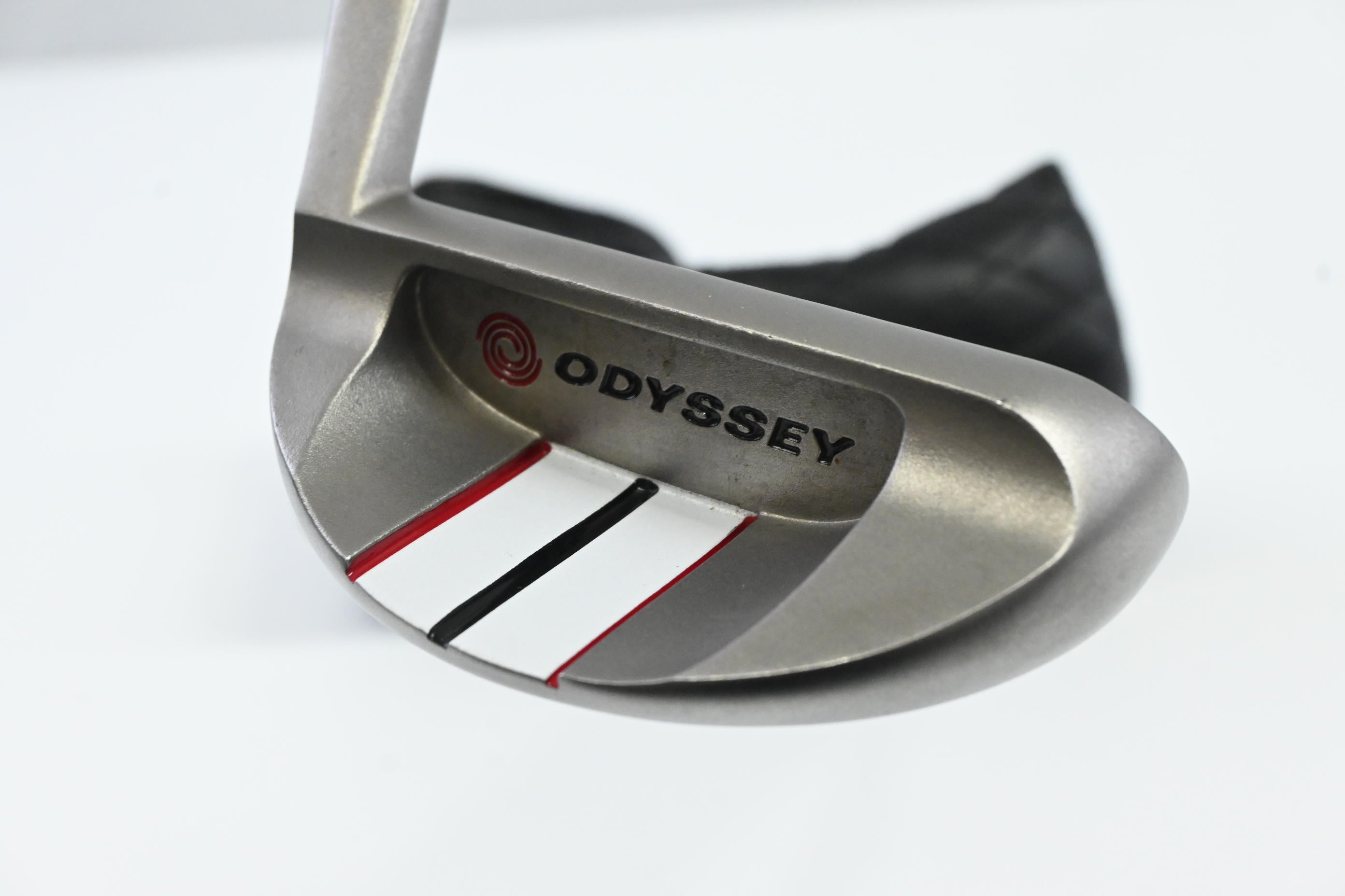 Odyssey X-Act Tank Chipper / 37 Degree / Wedge Flex Odessey Shaft