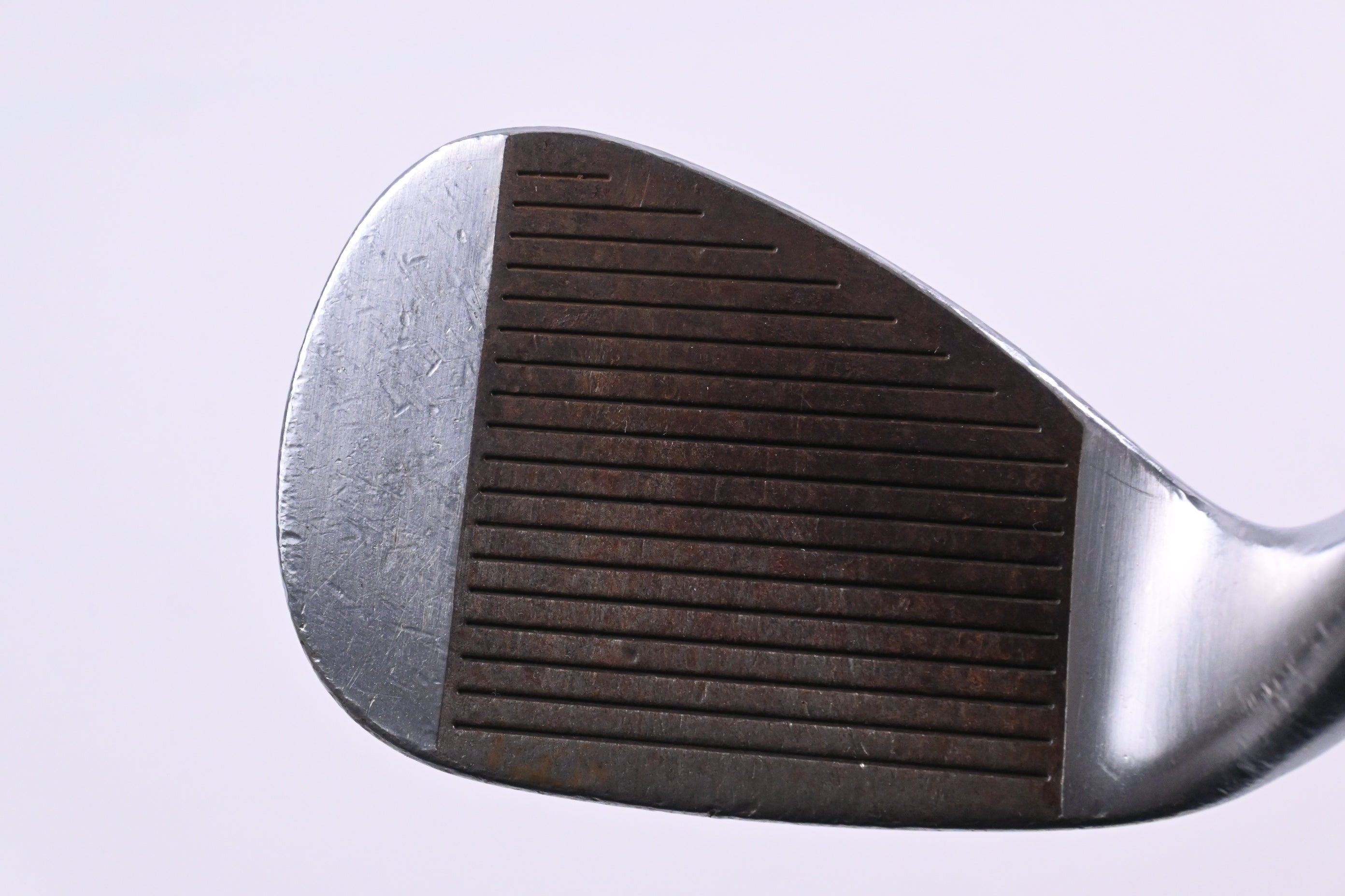 Taylormade Milled Grind 2 Chrome Sand Wedge / 54 Degree / Stiff Flex DG S200