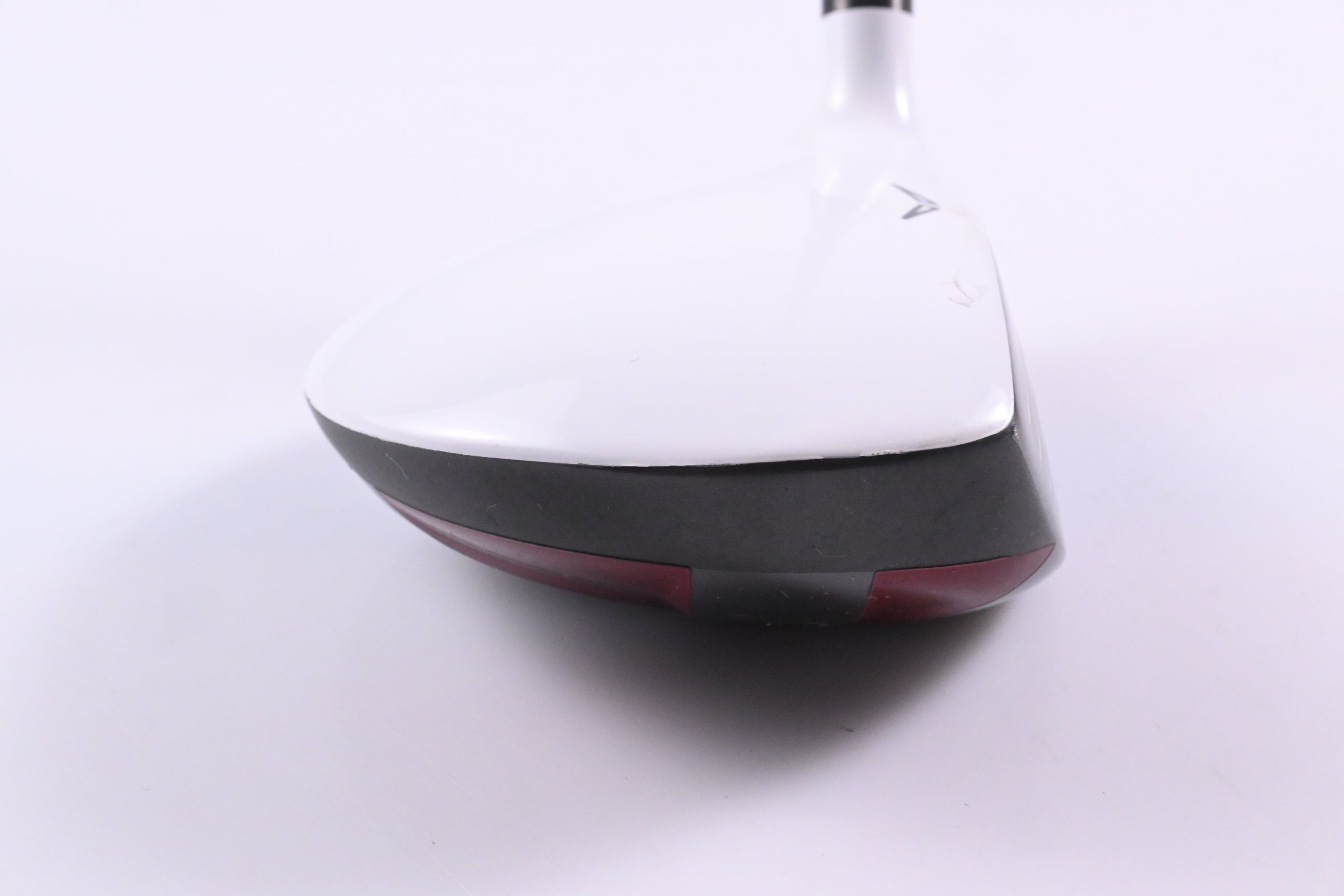 Benross Quad Speed #3 Wood / 15 Degree / Regular Flex Aldila Voodoo Hi-Launch
