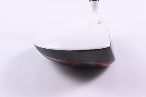 Benross Quad Speed #3 Wood / 15 Degree / Regular Flex Aldila Voodoo Hi-Launch