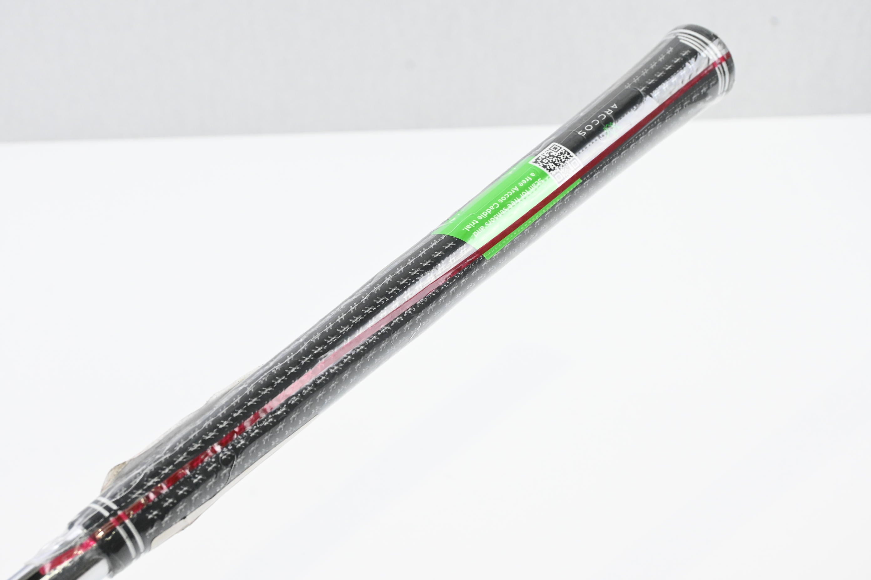Cobra Snakebite X 2023 Gap Wedge / 52 Degree / Stiff Flex KBS MAX 80 Shaft