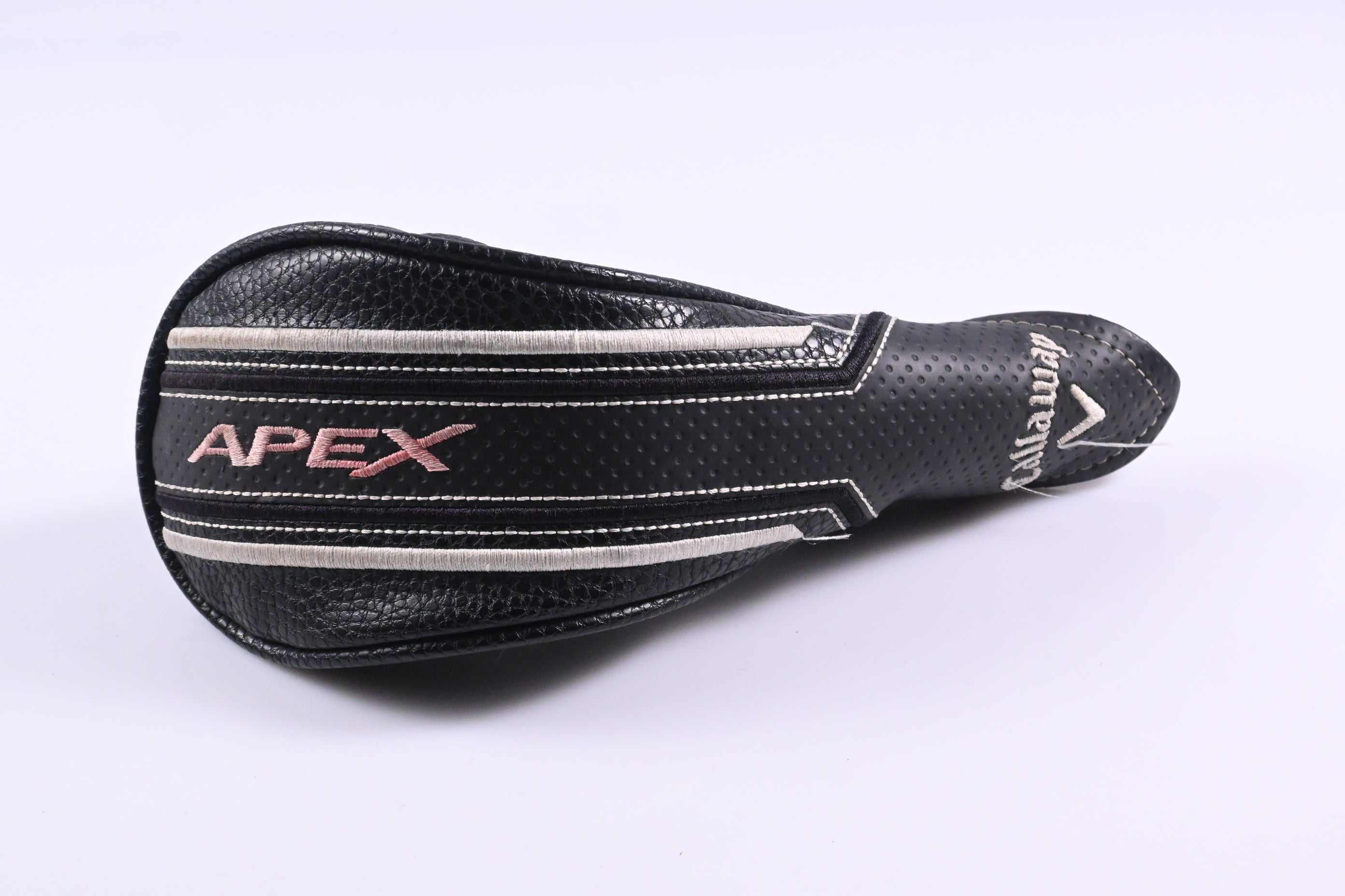 Callaway Apex UW #3 Hybrid / 19 Degree / Stiff Flex HZRDUS Smoke RDX 70 Shaft