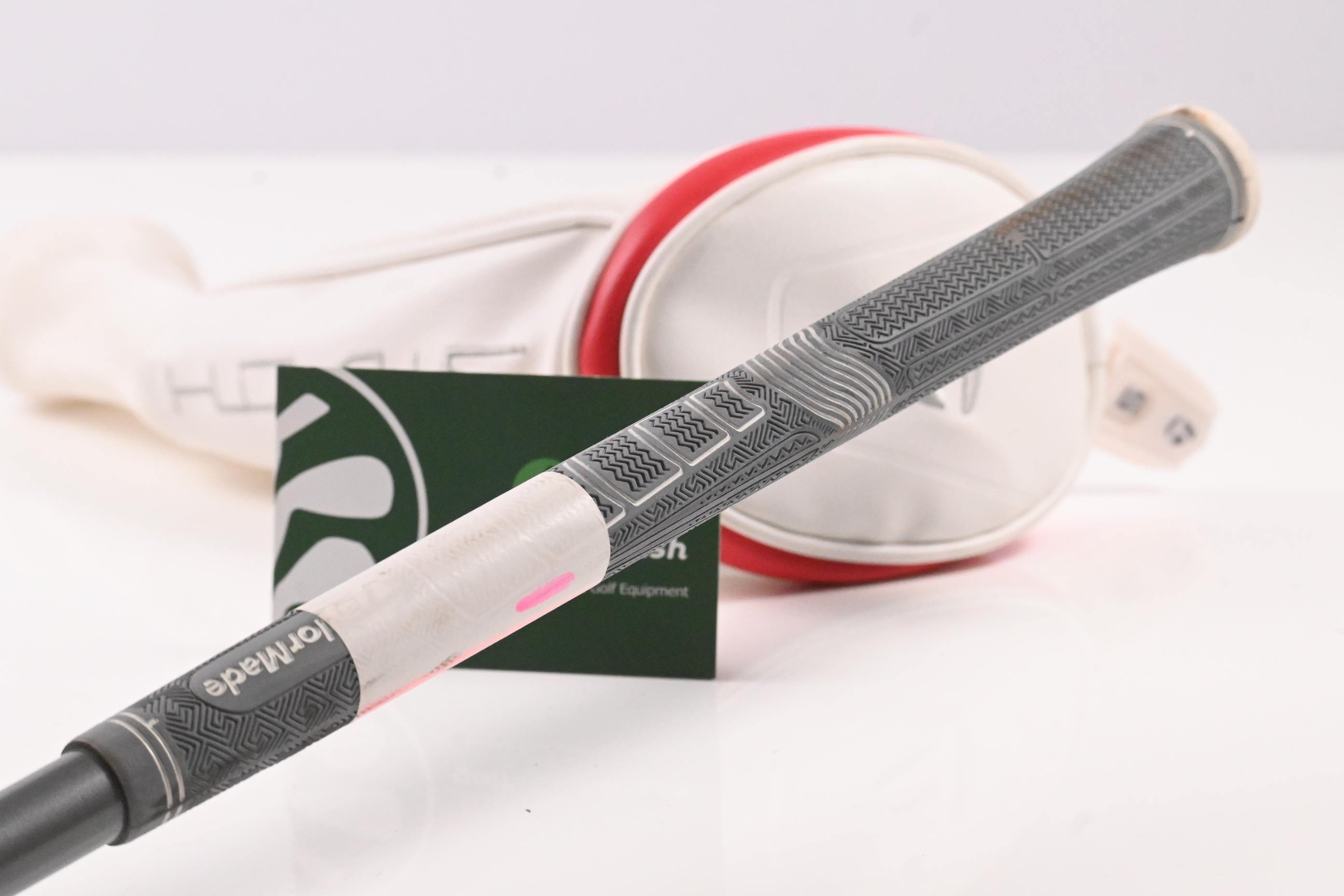 Ladies Taylormade Stealth #5 Hybrid / 26 Degree / Ladies Flex Aldila Ascent 45