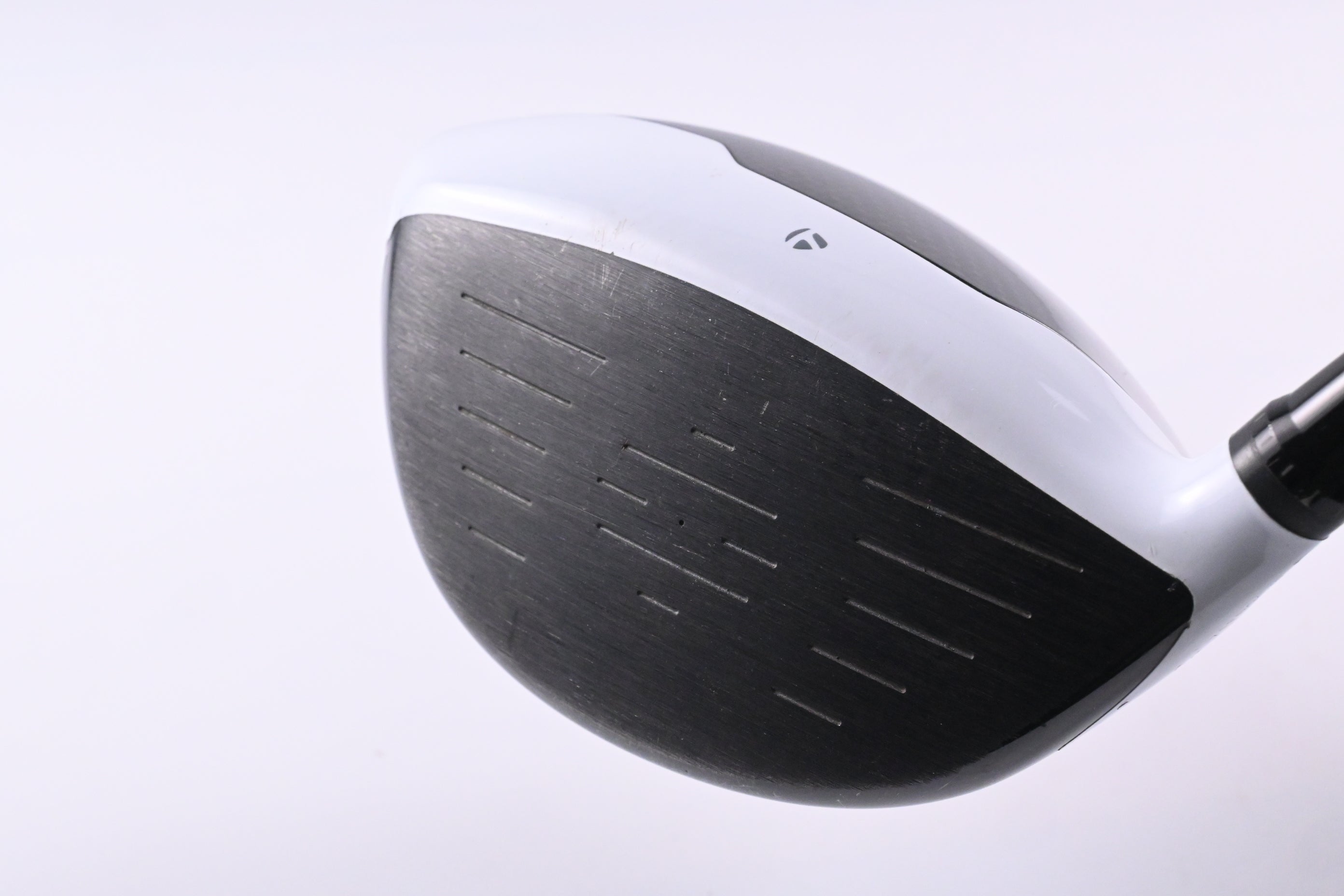 Taylormade M2 2017 Driver / 10.5 Degree / X-Flex Matrix Black Tie M5 Shaft