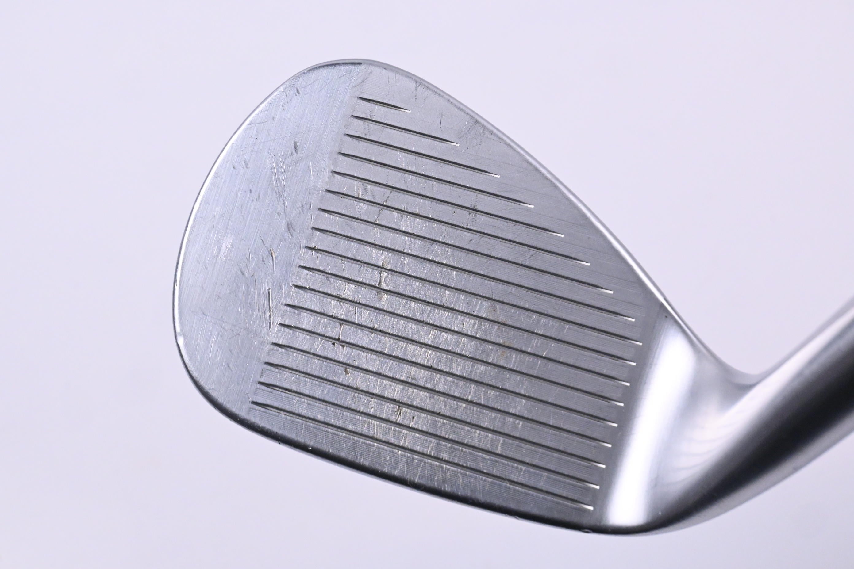 Titleist Vokey SM10 Gap Wedge / 52 Degree / Wedge Flex Titleist Vokey SM10 Shaft