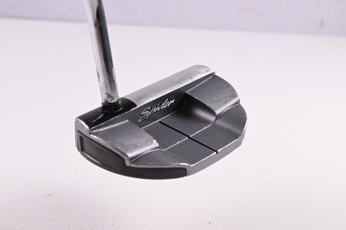 Taylormade Spider GT Notchback Putter / 35 Inch