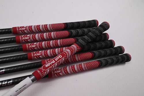 Titleist 716 AP2 Irons / 4-PW / Stiff Flex Project X PXi Shafts