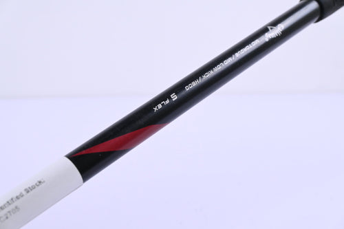 Callaway RAZR X #3 Hybrid / 21 Degree / Stiff Flex Callaway H60 Shaft