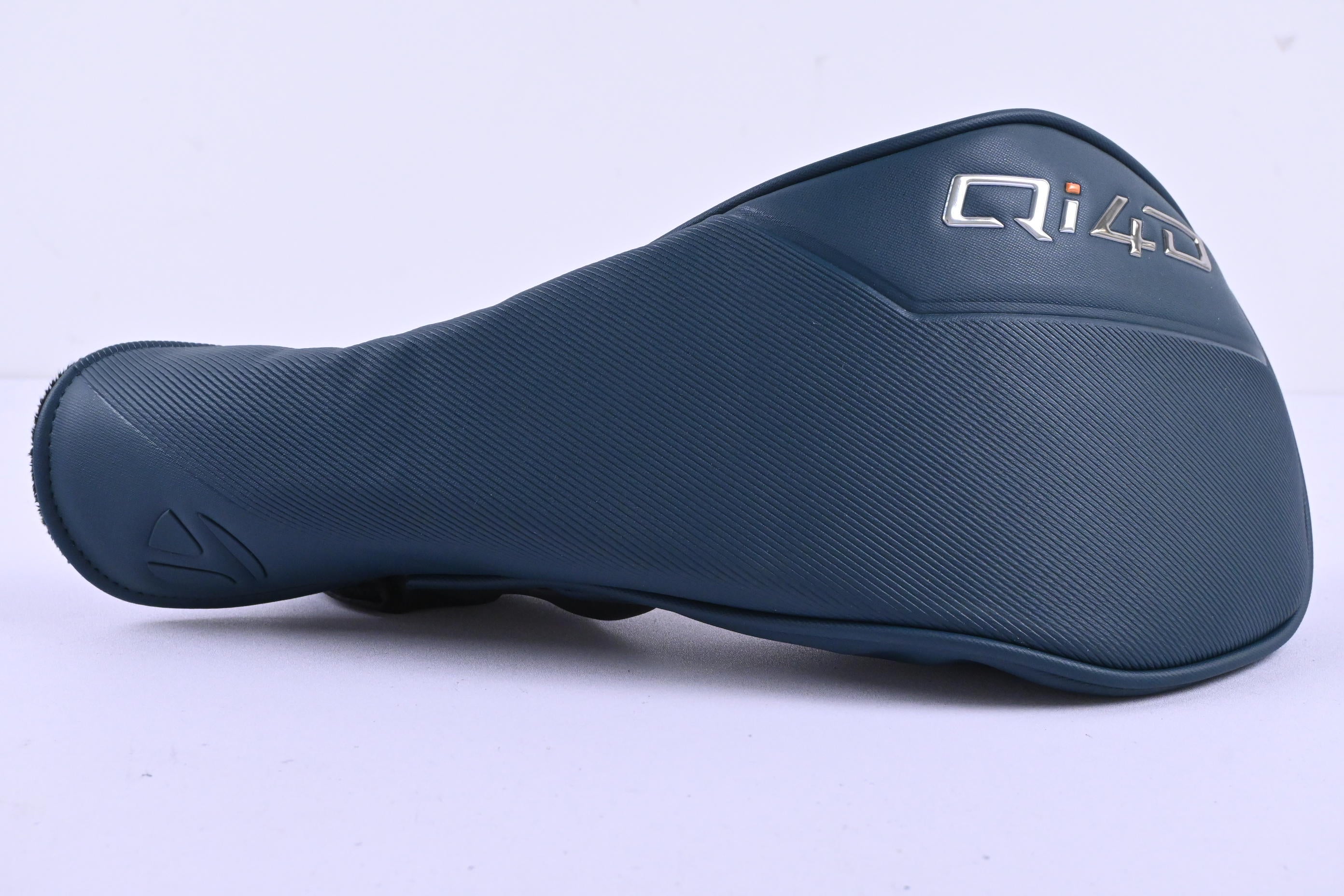 Taylormade Qi4D Driver / 9 Degree / Stiff Flex REAX Blue 50 Shaft