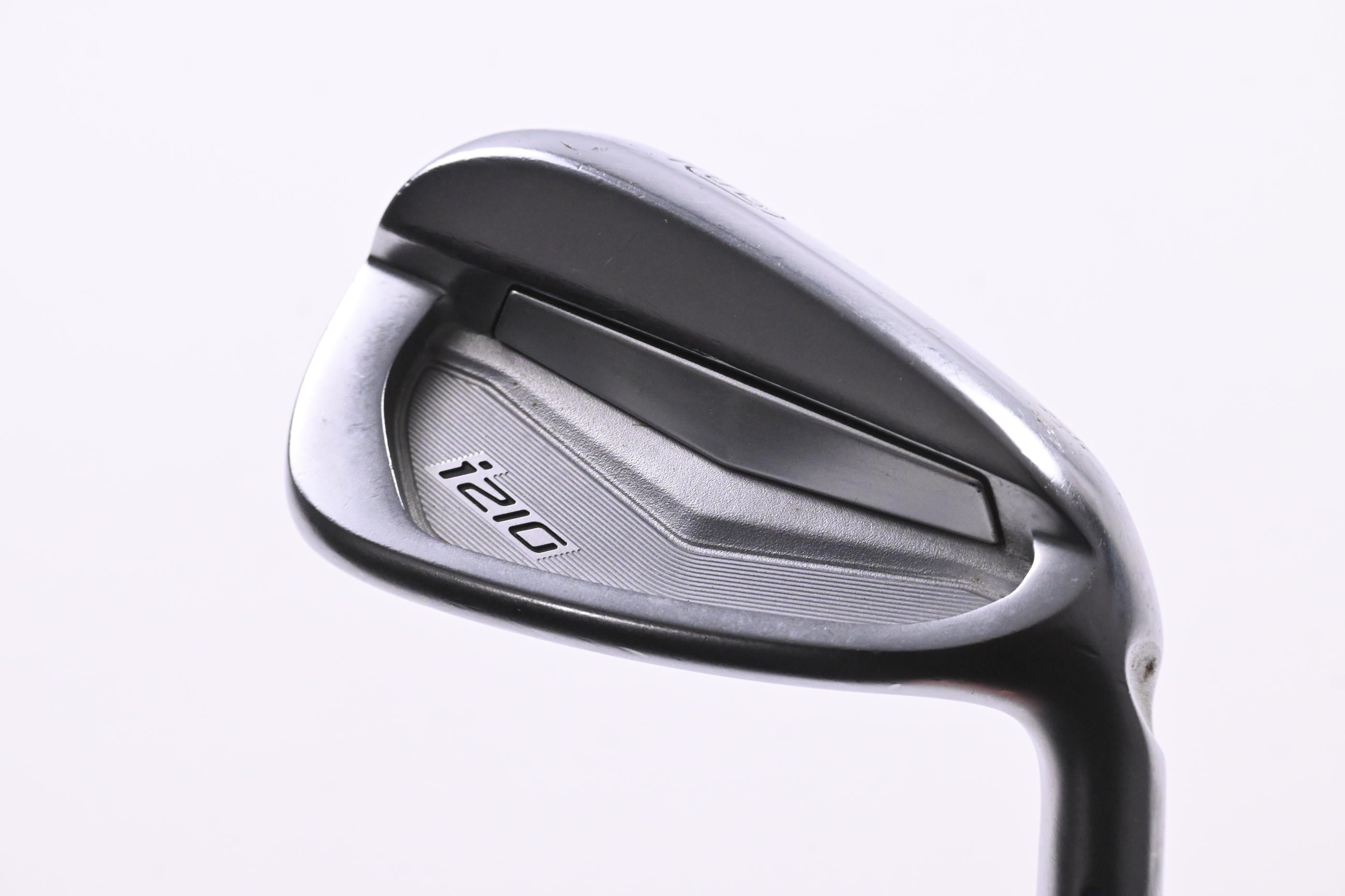 Ping i210 #9 Iron / 41 Degree / Blue Dot / Stiff Flex Project X LZ 120 Shaft
