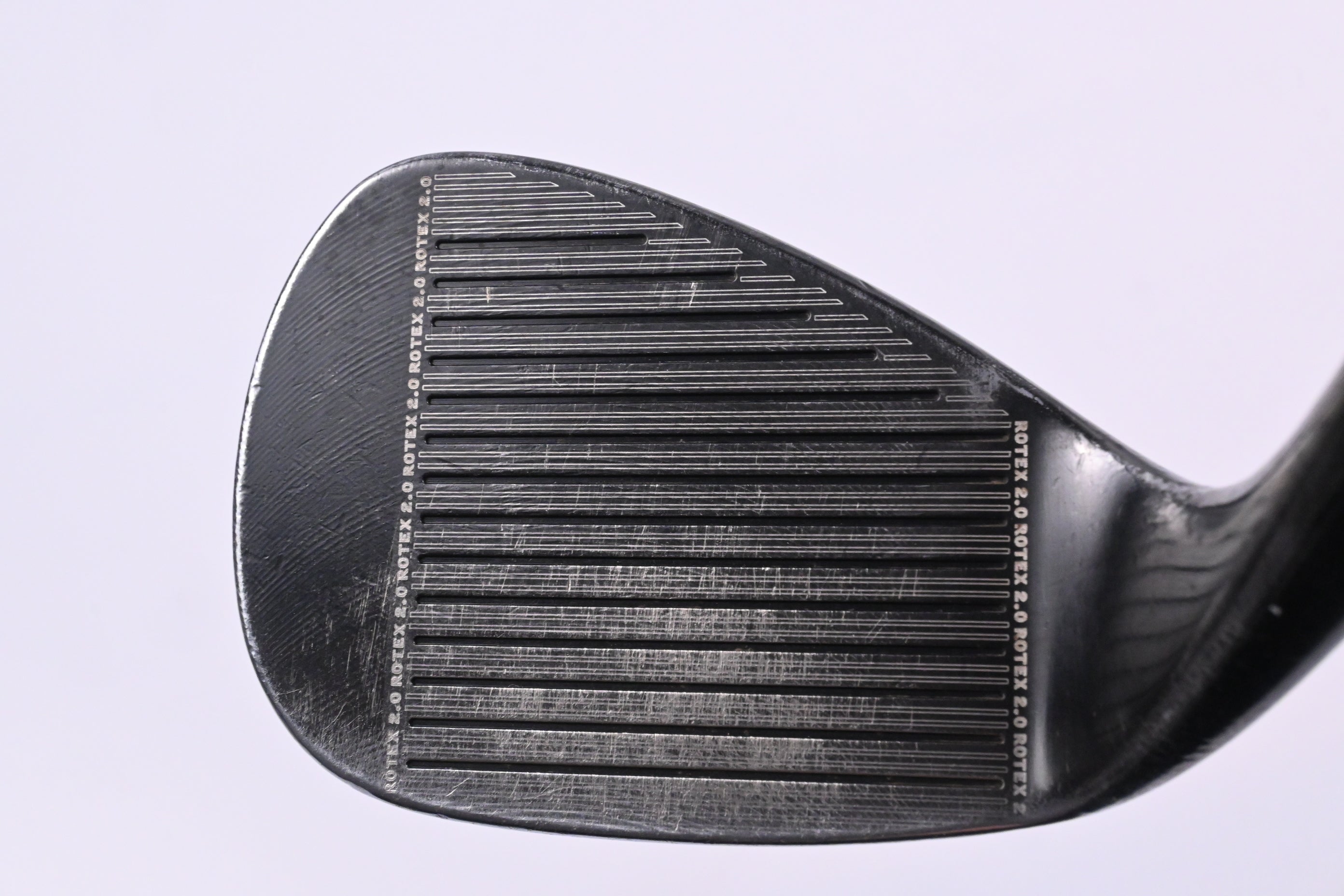 Cleveland 588 RTX 2.0 Gap Wedge / 50 Degree / Wedge Flex Dynamic Gold Shaft