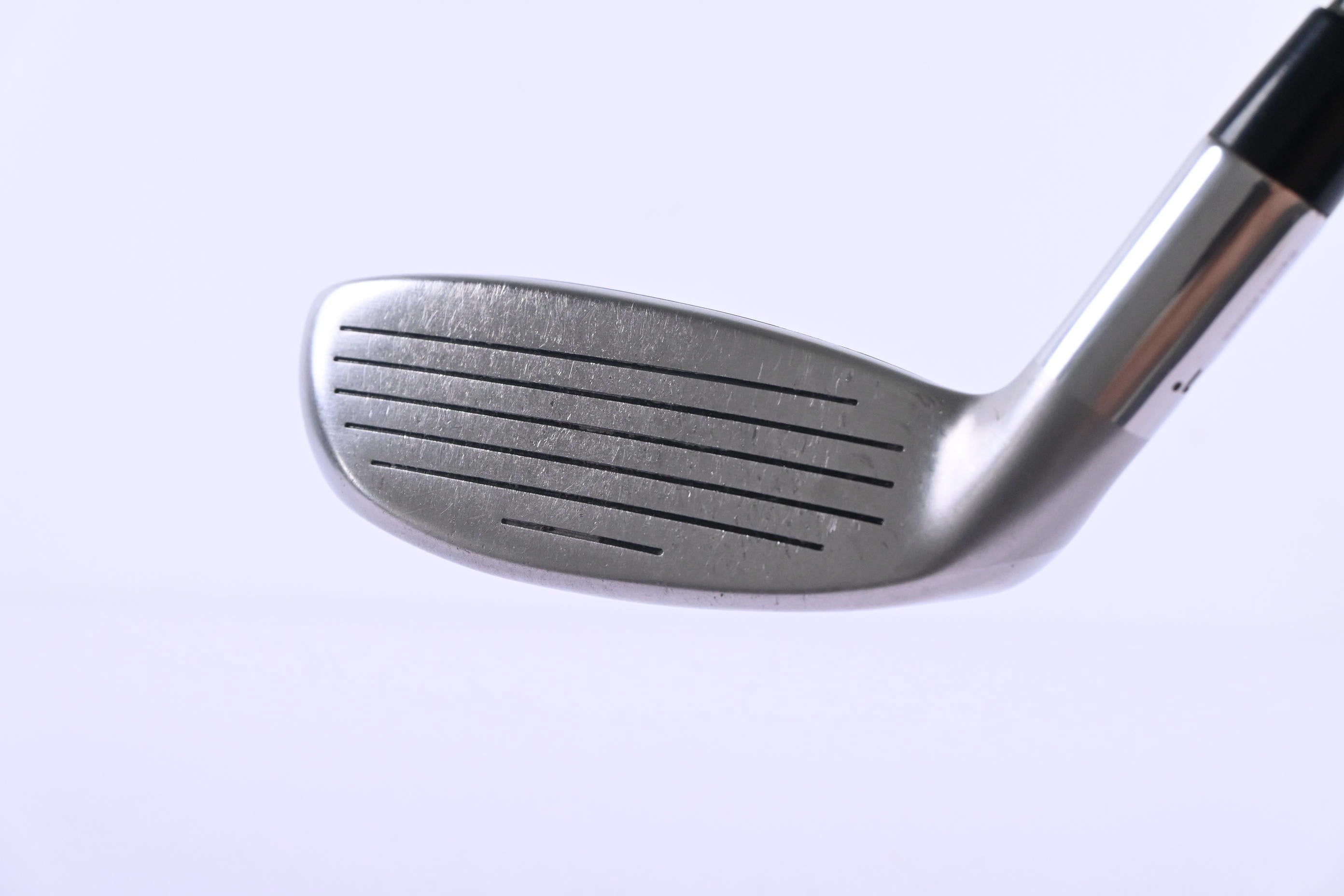 Callaway RAZR X HL #3 Hybrid / 21 Degree / Regular Flex Callaway 65 Shaft