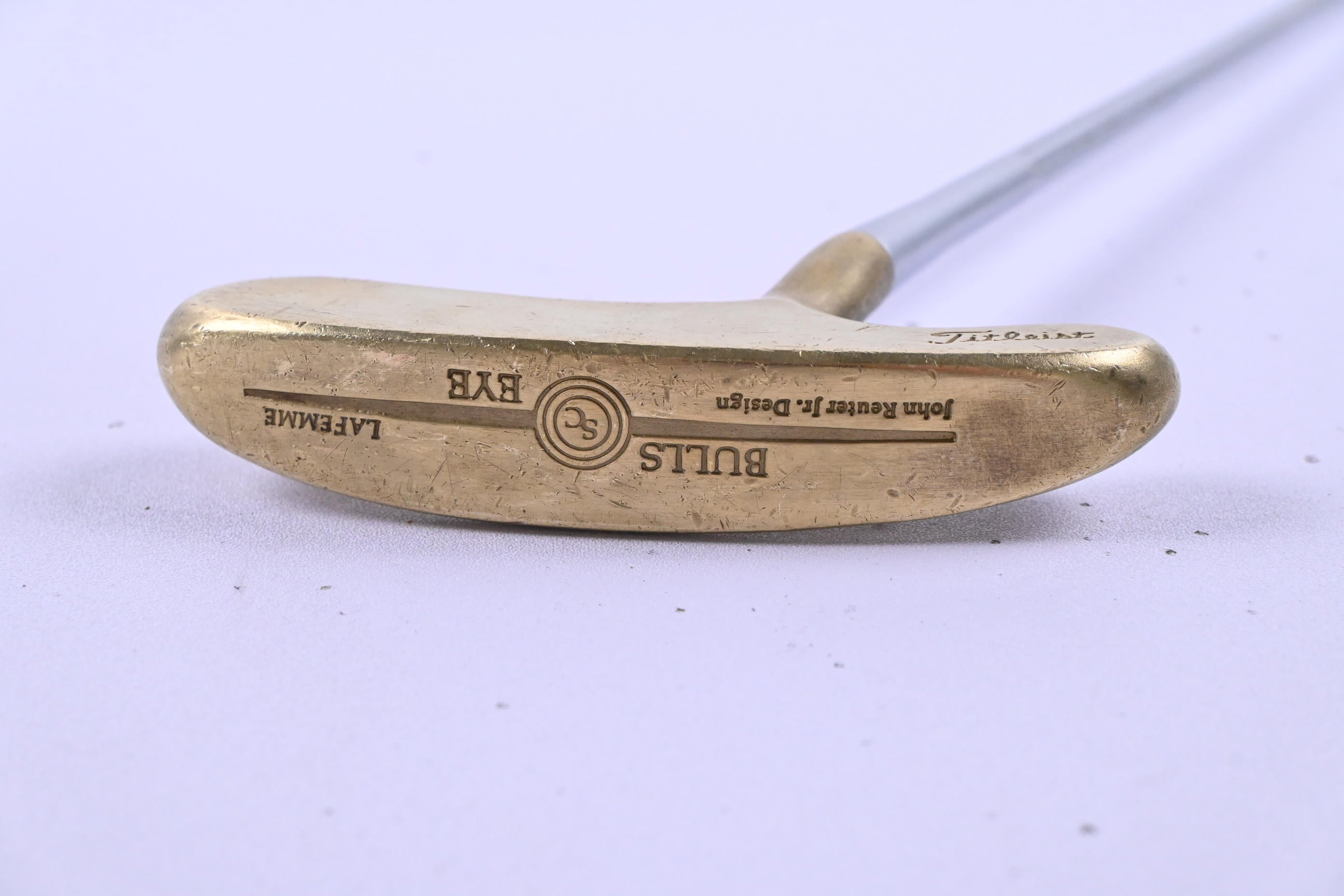 Titleist Bullseye Putter / 35 Inch