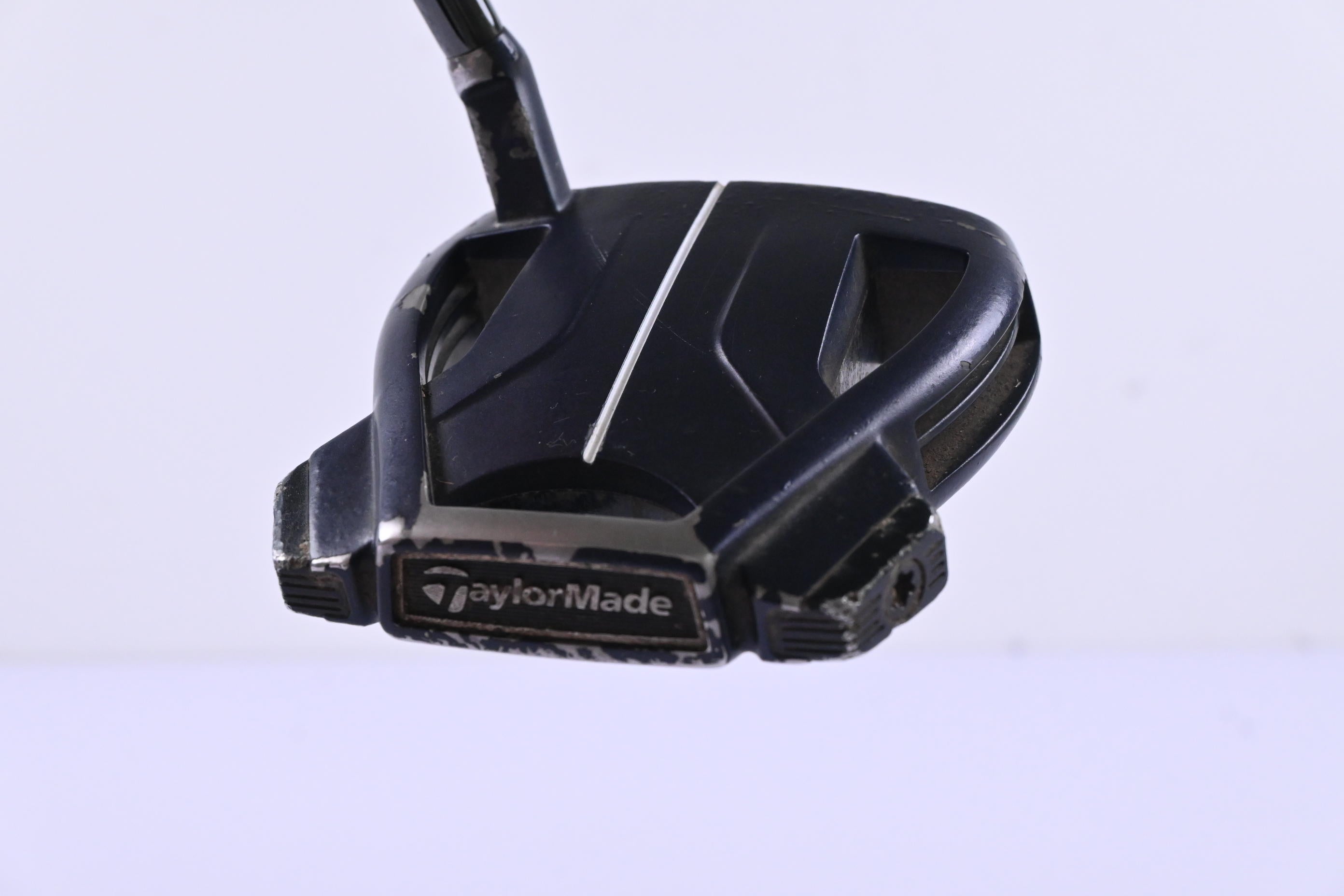 Taylormade Spider X Putter Short Slant / 35 Inch