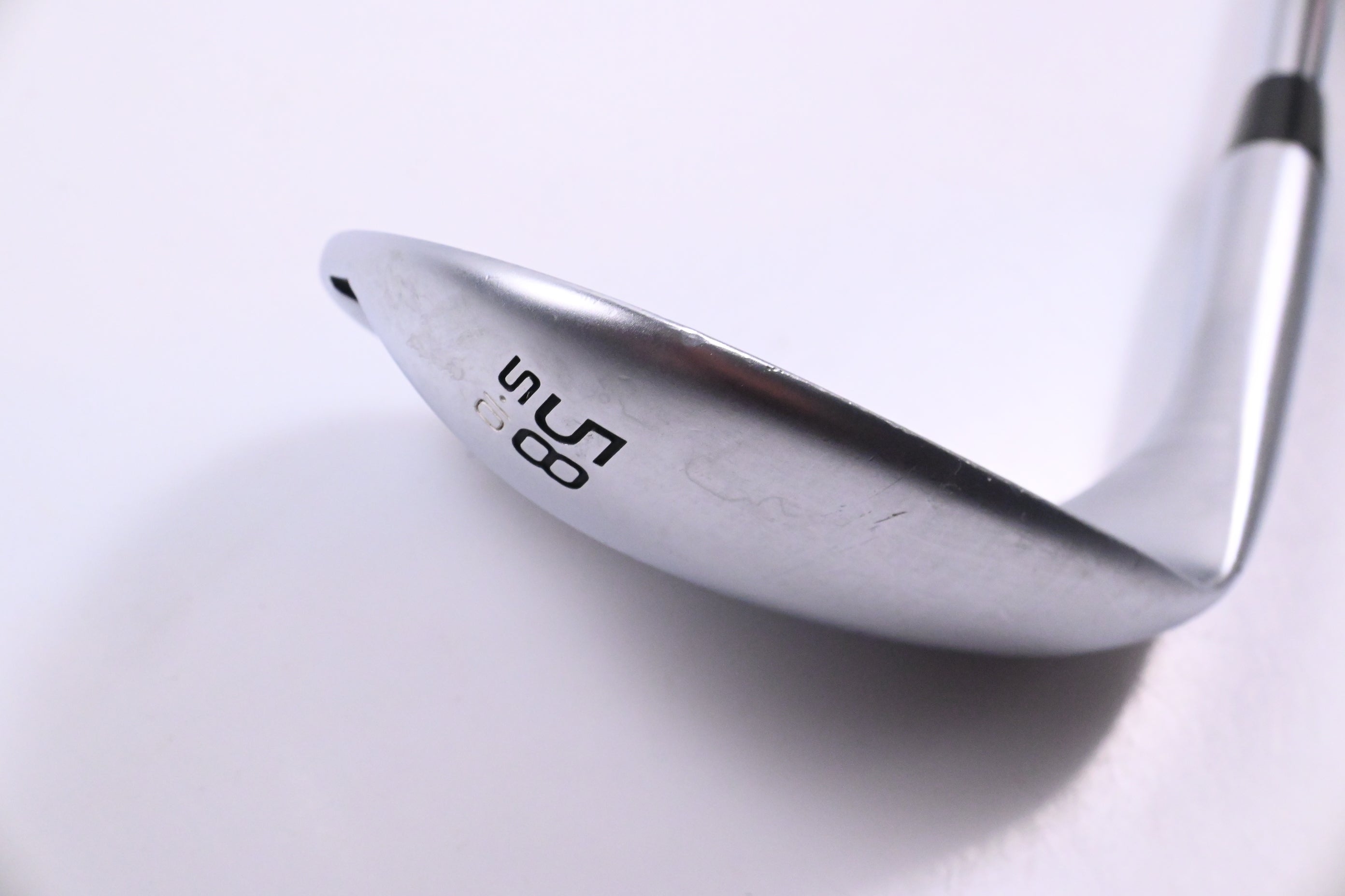 Ping S259 Lob Wedge / 58 Degree / Wedge Flex Ping Z-Z115 Shaft