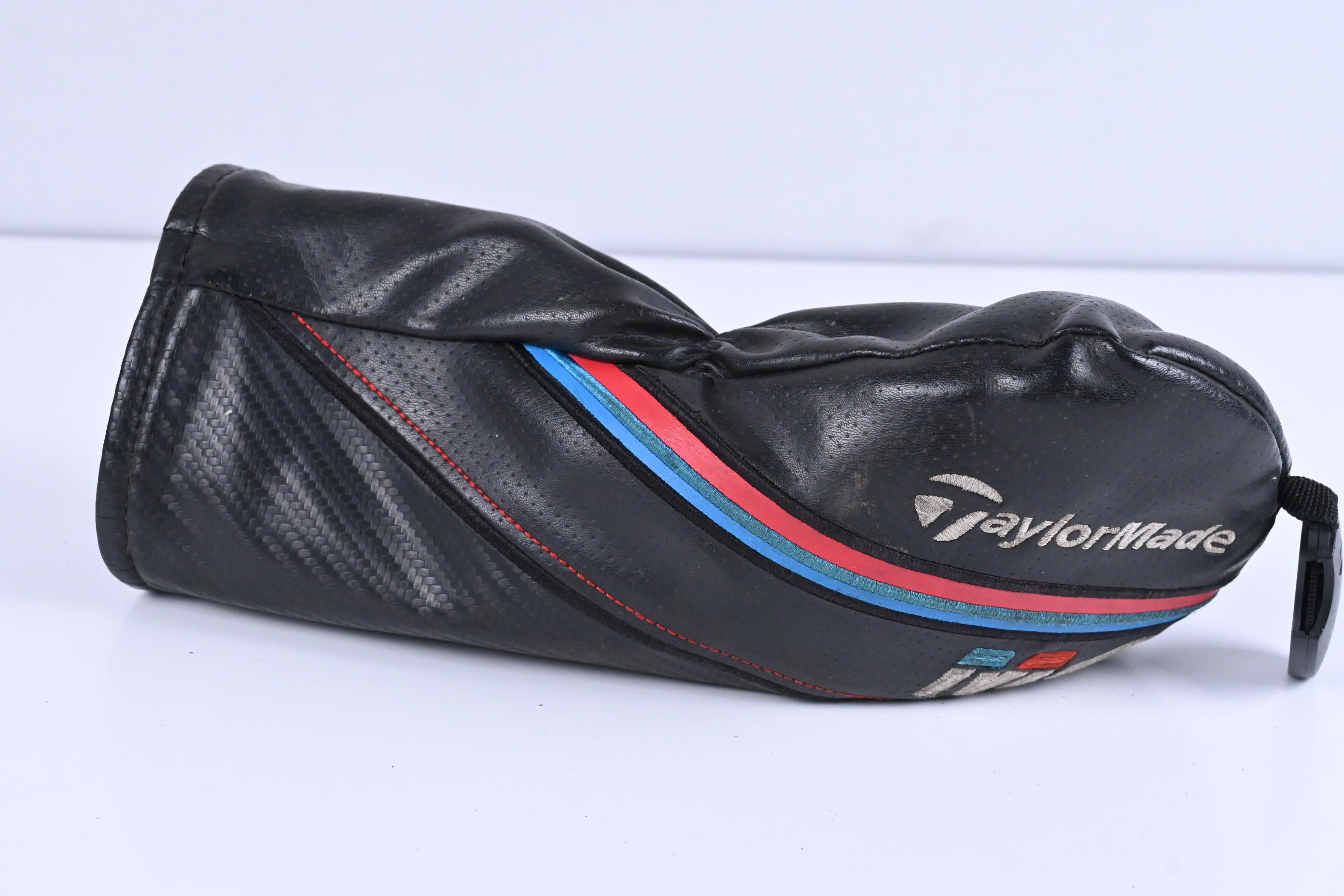 Taylormade M4 #3 HL Wood / 16.5 Degree / Regular Flex Fujikura Atmos Red 5 Shaft