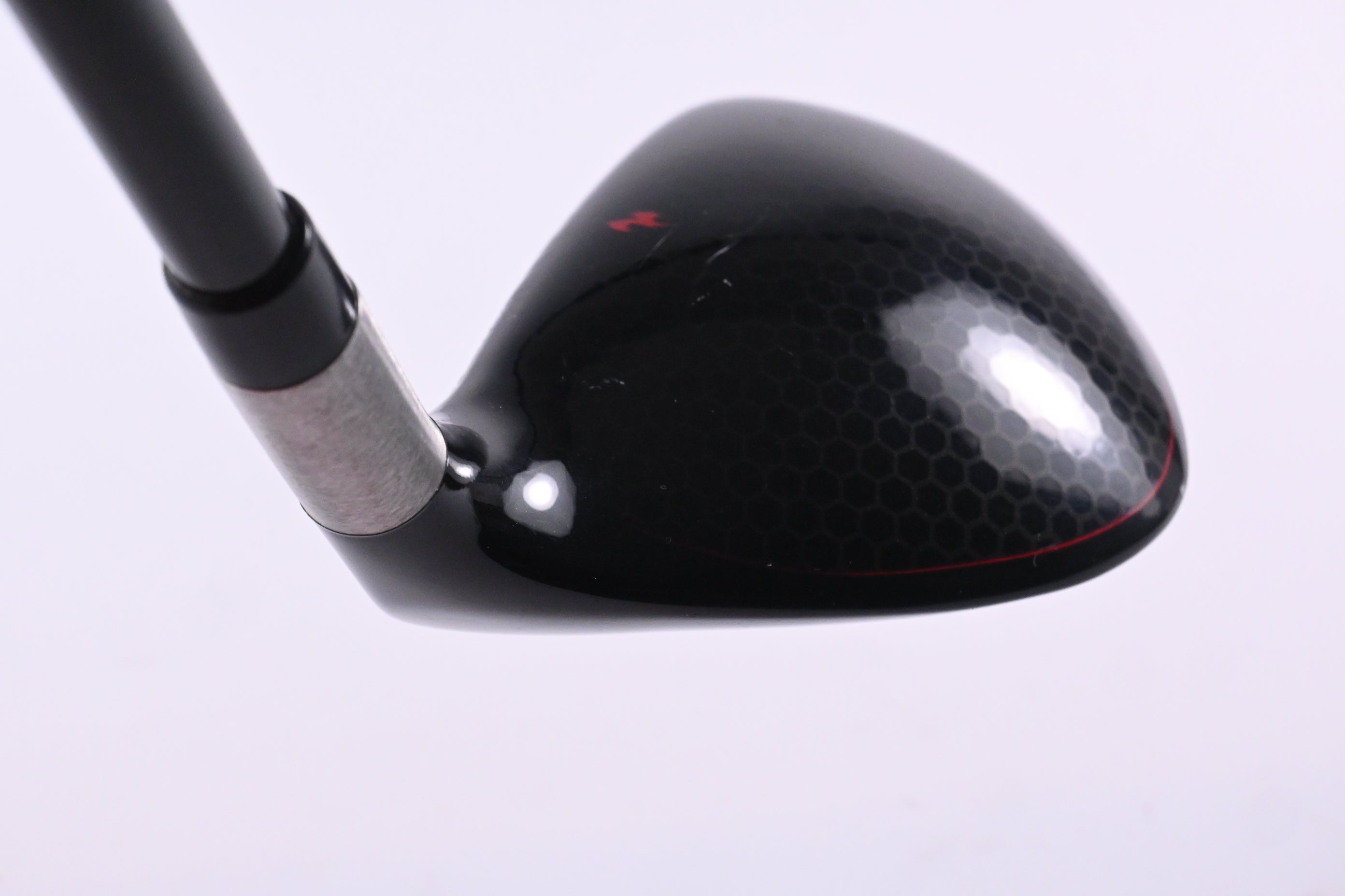 Taylormade Burner Superfast 2.0 #4 Hybrid / 21 Degree / Regular Flex Reax 60