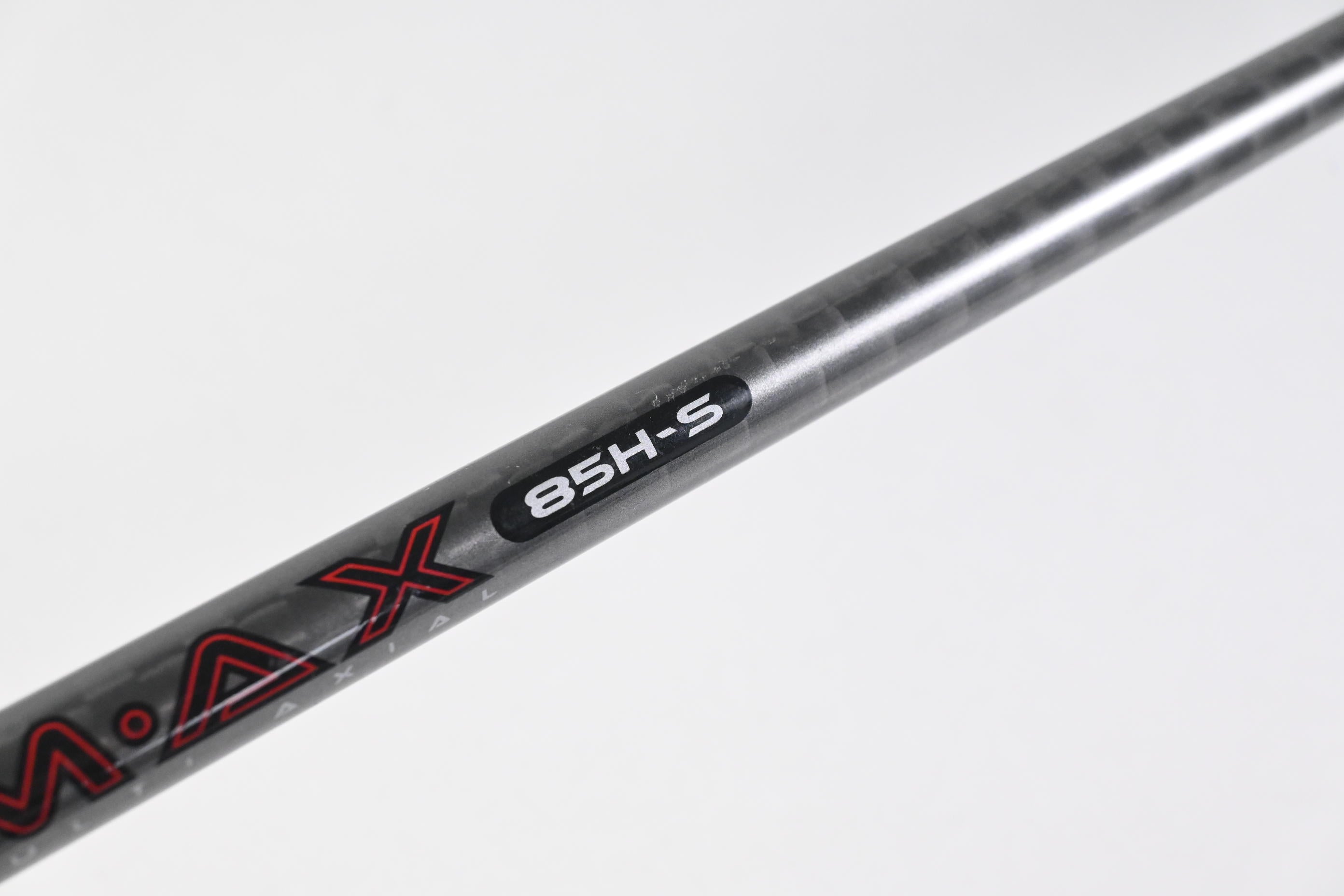 Aldila Rogue M-AX 85 #5 Hybrid Shaft / Stiff Flex / Titleist 2nd Gen