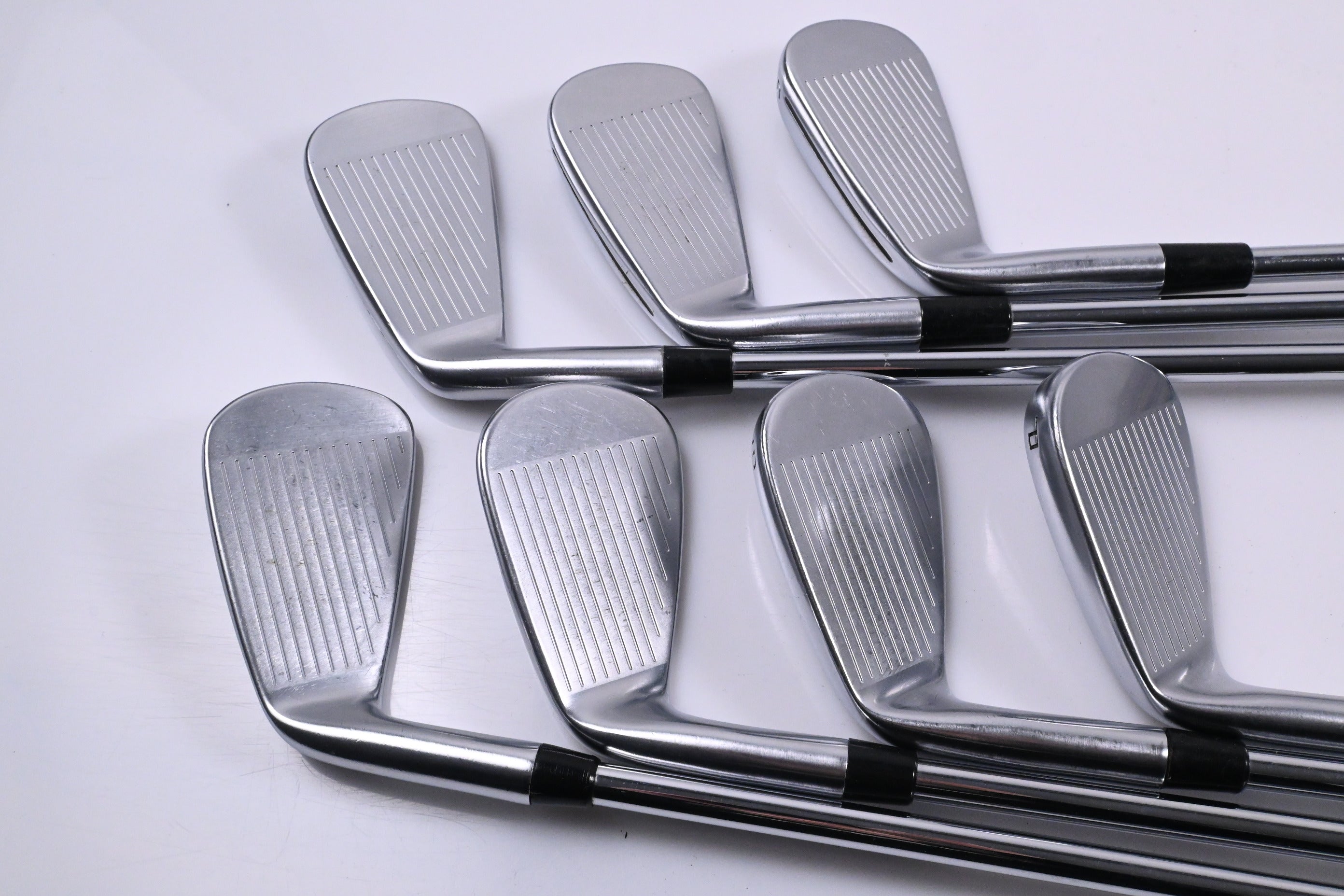 Taylormade P770 2020 Irons / 4-PW / Regular Flex True Temper Dynamic Gold 95