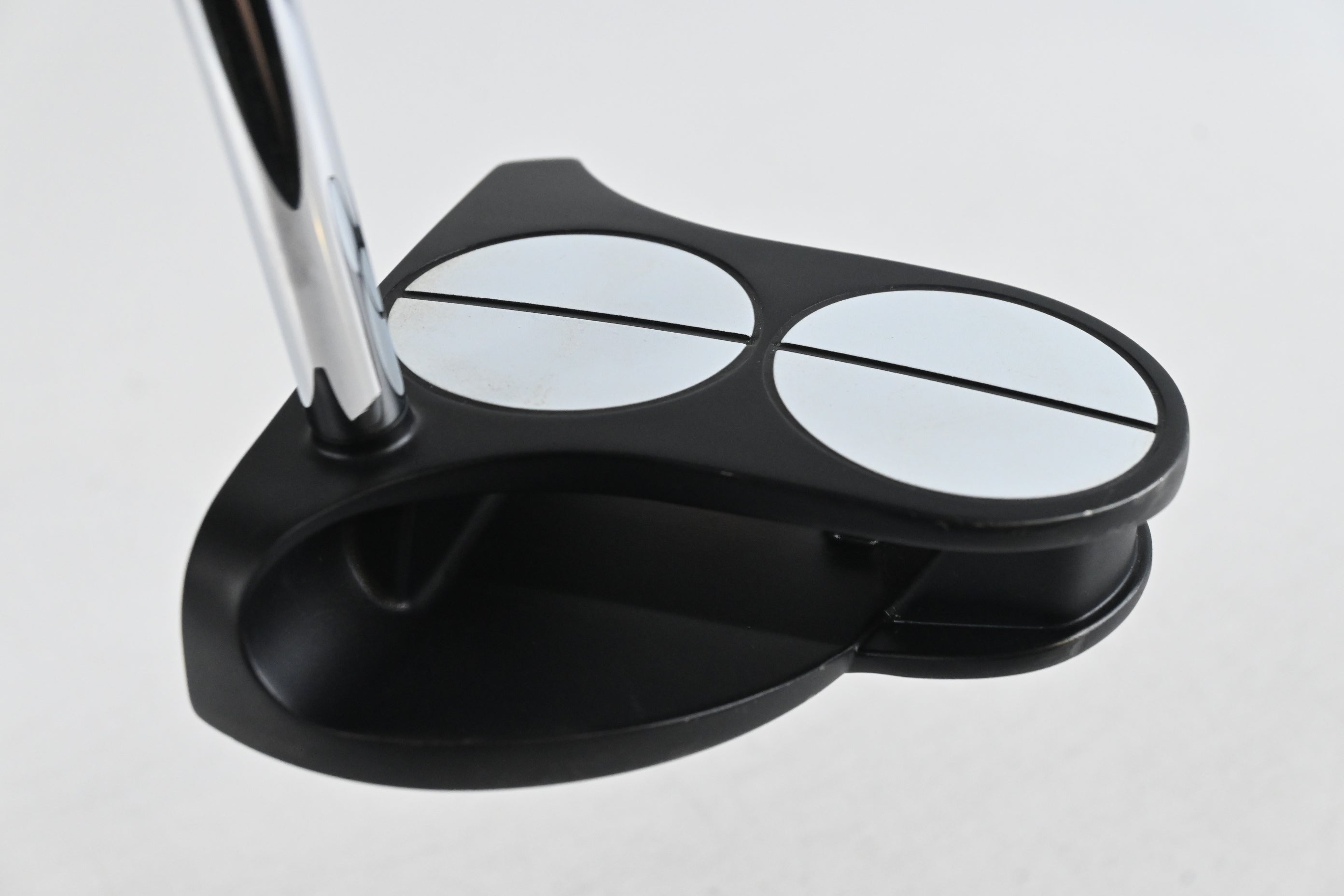 Odyssey Ai-One 2-Ball DB Putter / 34 Inch