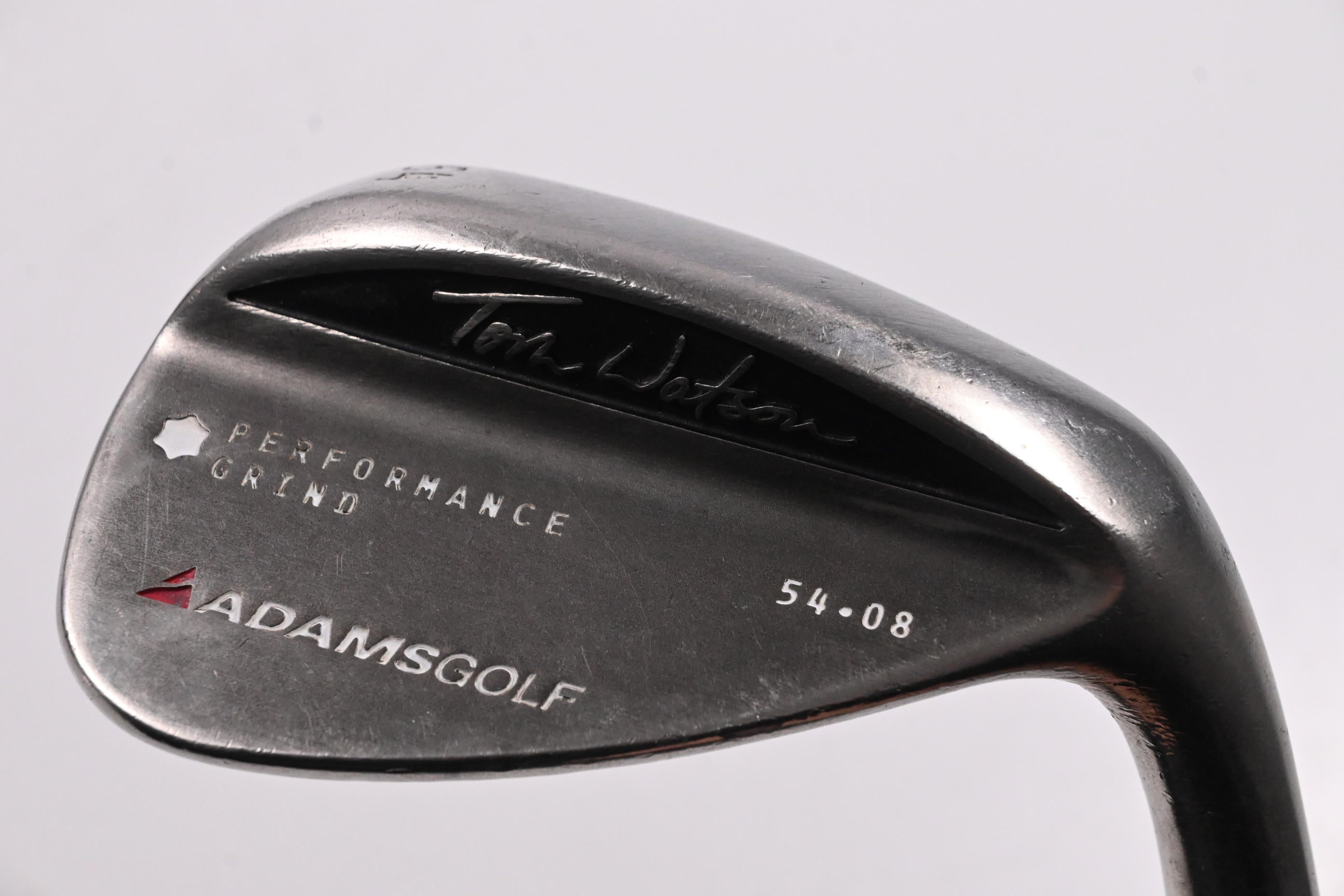 Adams Tom Watson Sand Wedge / 54 Degree / Wedge Flex Performance Shaft