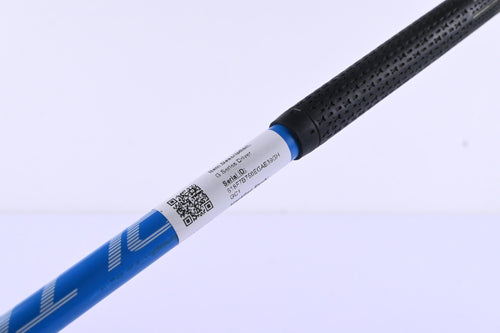 Ping G Series Driver / 10.5 Degree / Stiff Flex Ping Alta 55 Shaft