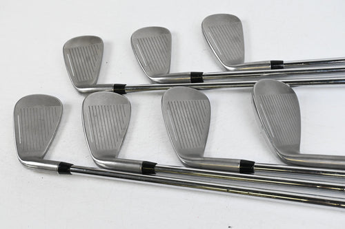 Cobra Darkspeed Irons / 6-PW+GW / Regular Flex KBS Tour Lite Shafts