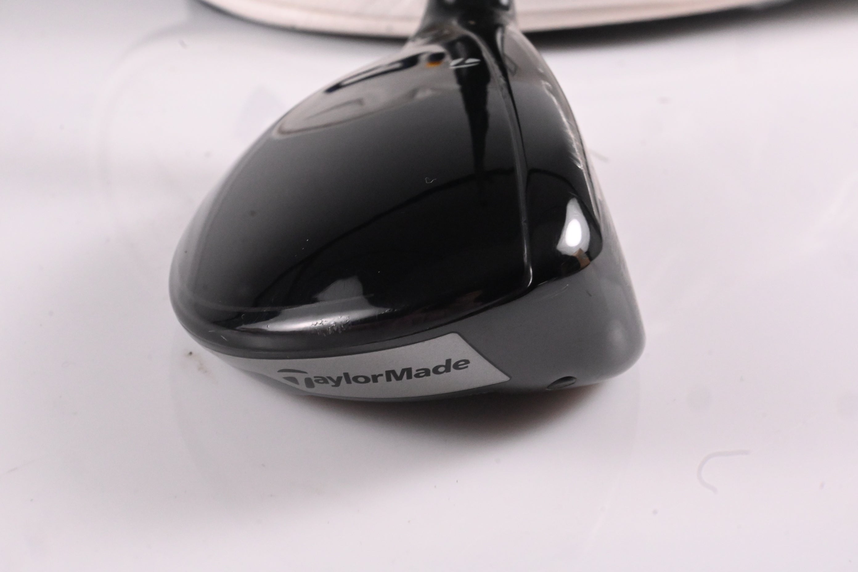 Taylormade Qi10 #3 Hybrid / 19 Degree / Stiff Flex Fujikura Ventus TR Blue 7