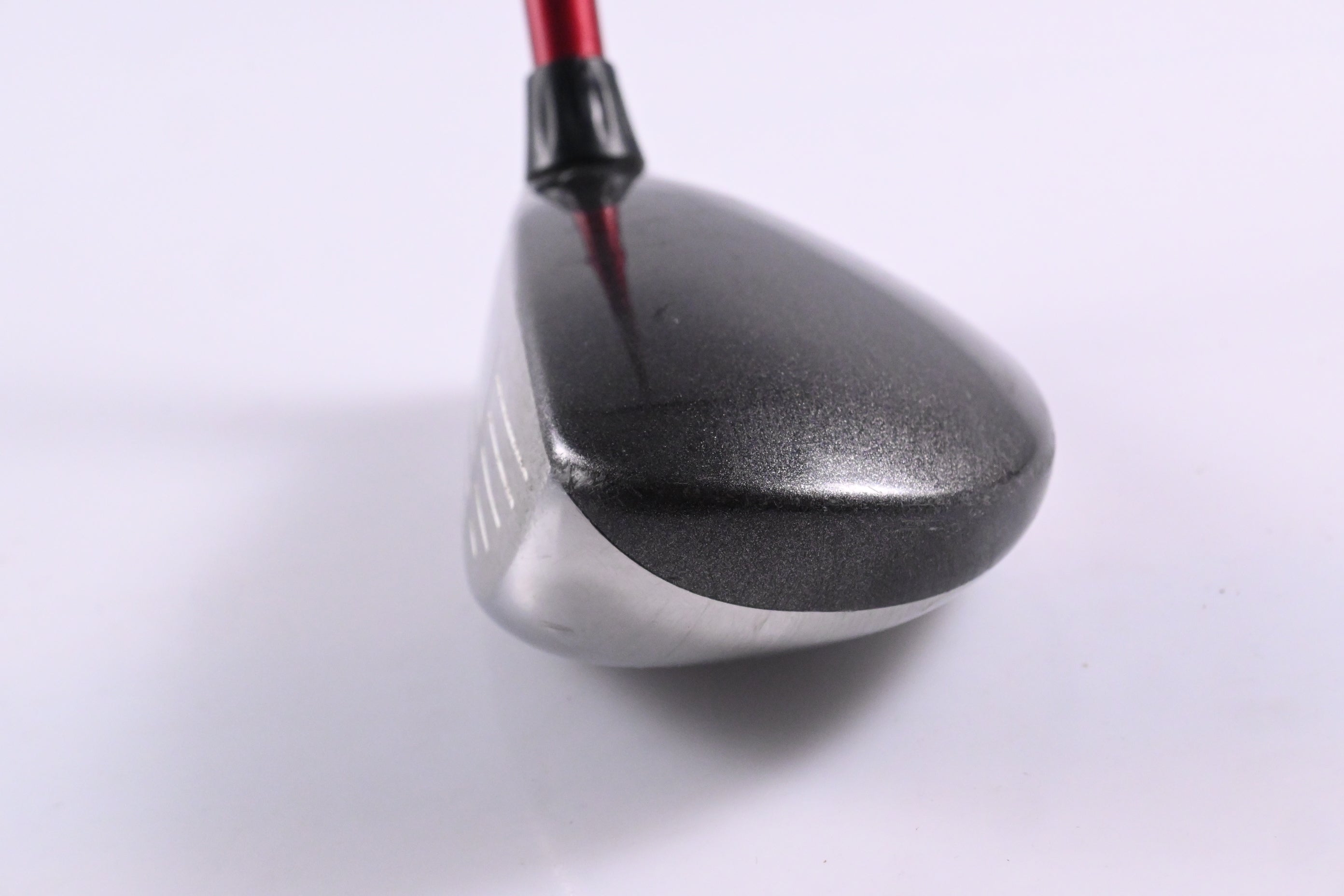 Left Hand Callaway Heavenwood #3 Hybrid / 20 Degree / Regular Flex Callaway 75