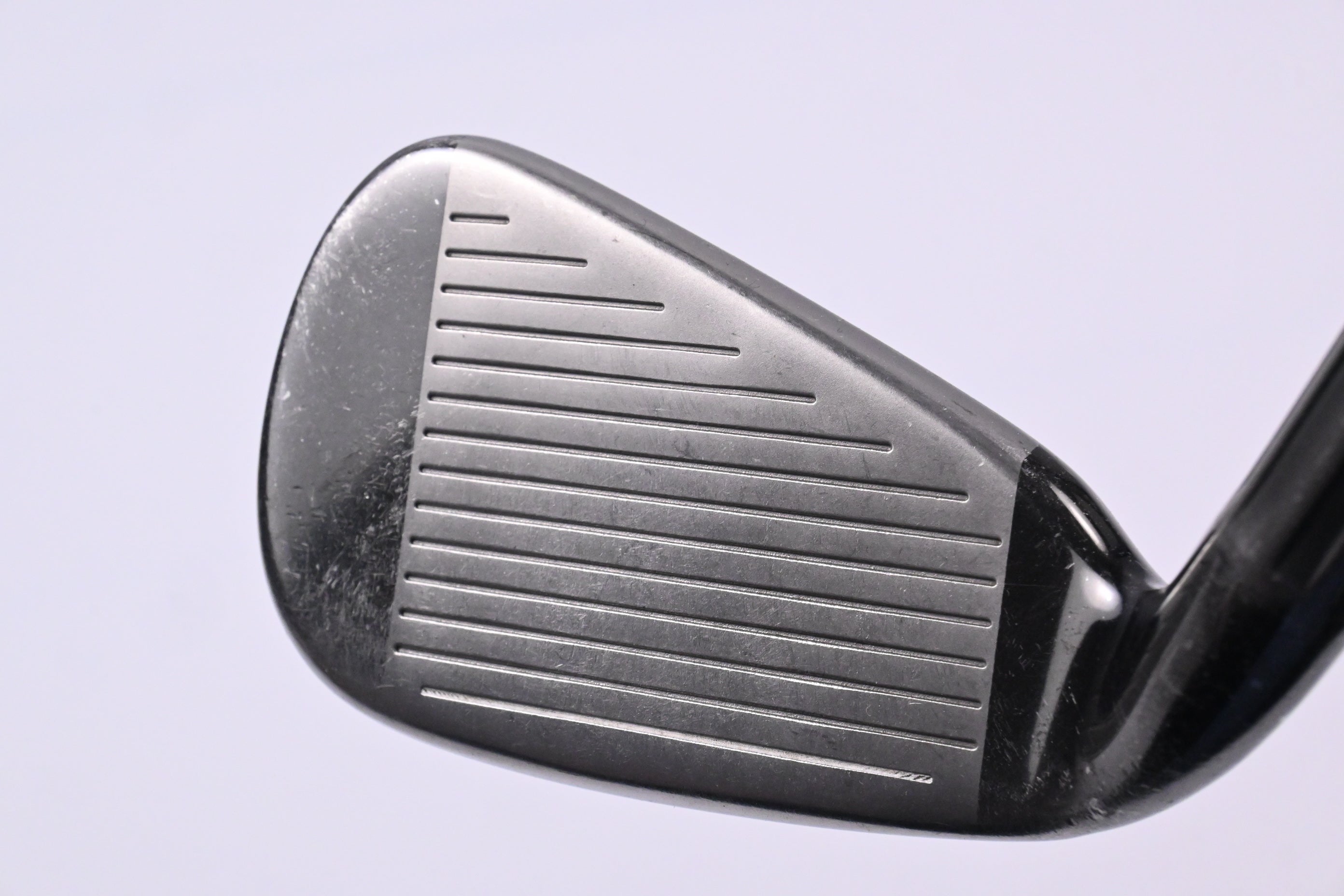 Taylormade M2 2016 #6 Iron / 25 Degree / Regular Flex REAX Steel 88 Shaft