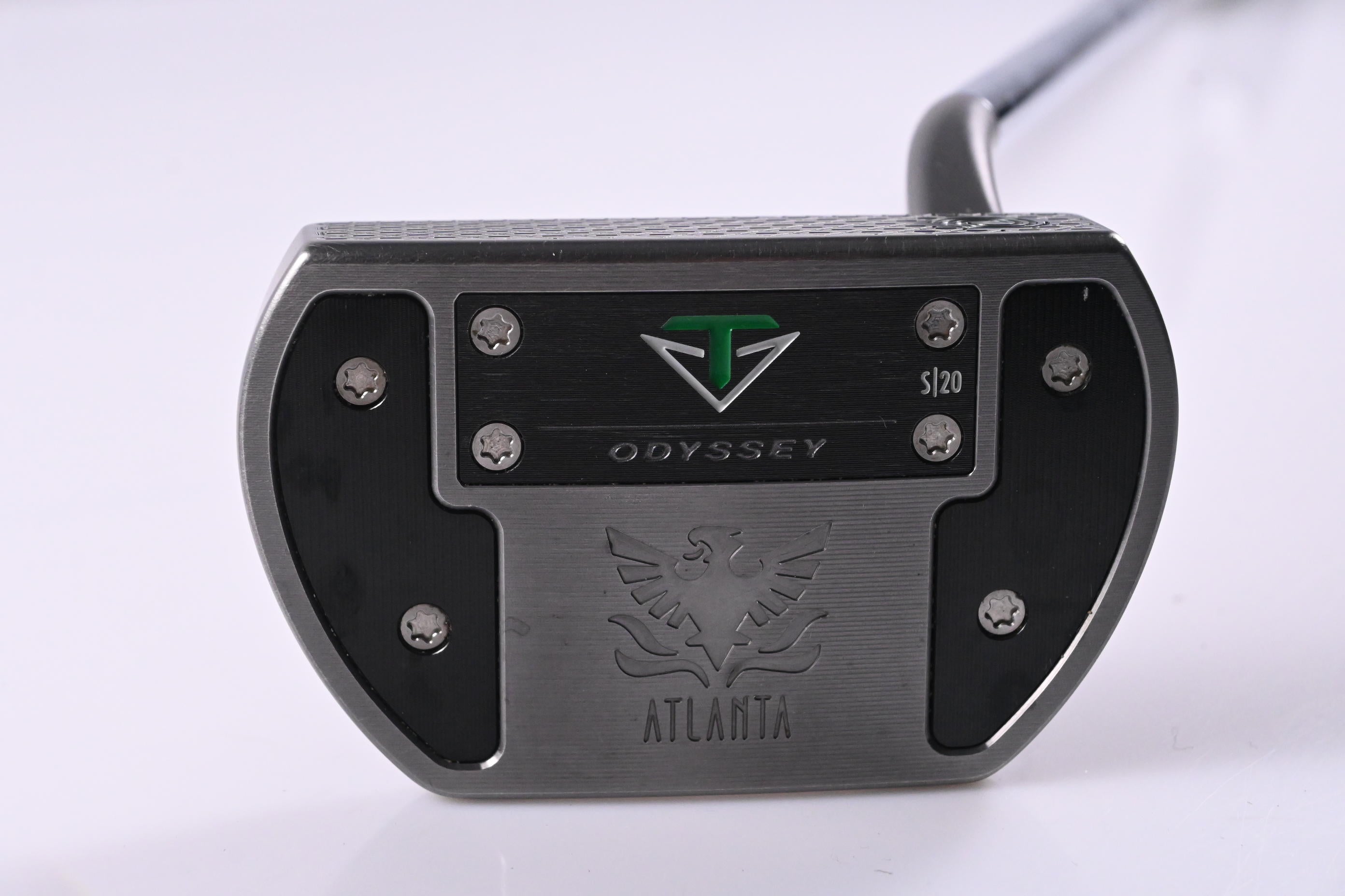 Odyssey Toulon Stroke Lab Atlanta Putter / 33 Inch