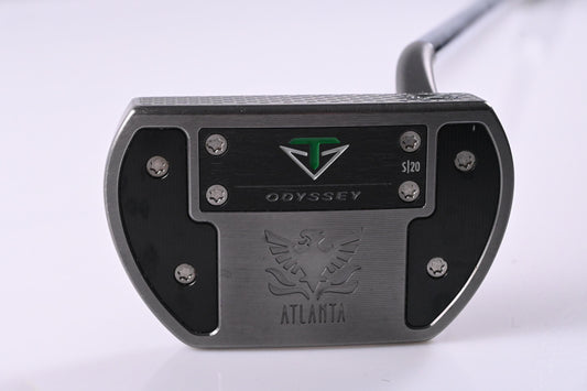 Odyssey Toulon Stroke Lab Atlanta Putter / 33 Inch