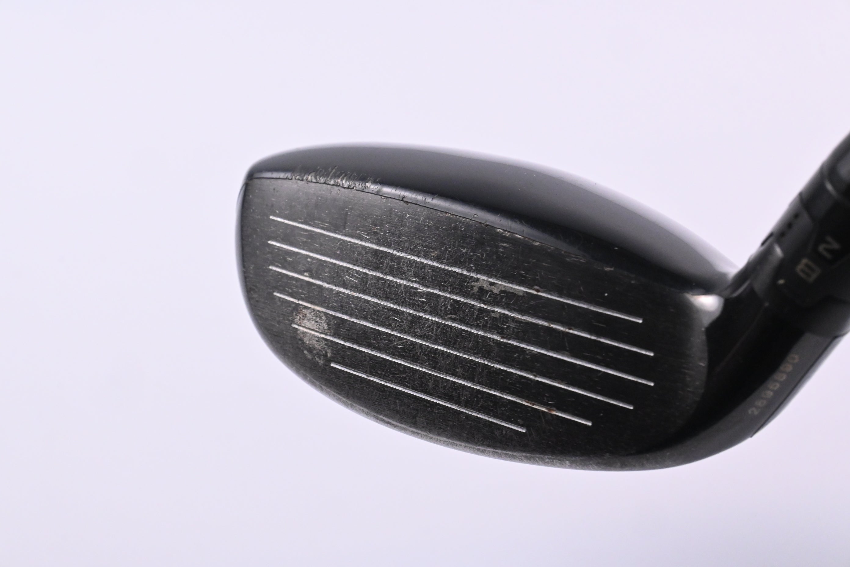 Titleist TSi2 #4 Hybrid / 21 Degree / Regular Flex Tensei AV Blue 65 Shaft